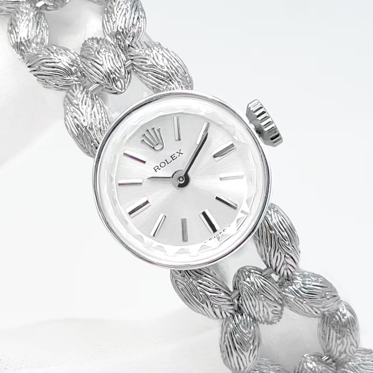 Rolex（劳力士） Style Watches Lookbook Reference image 1