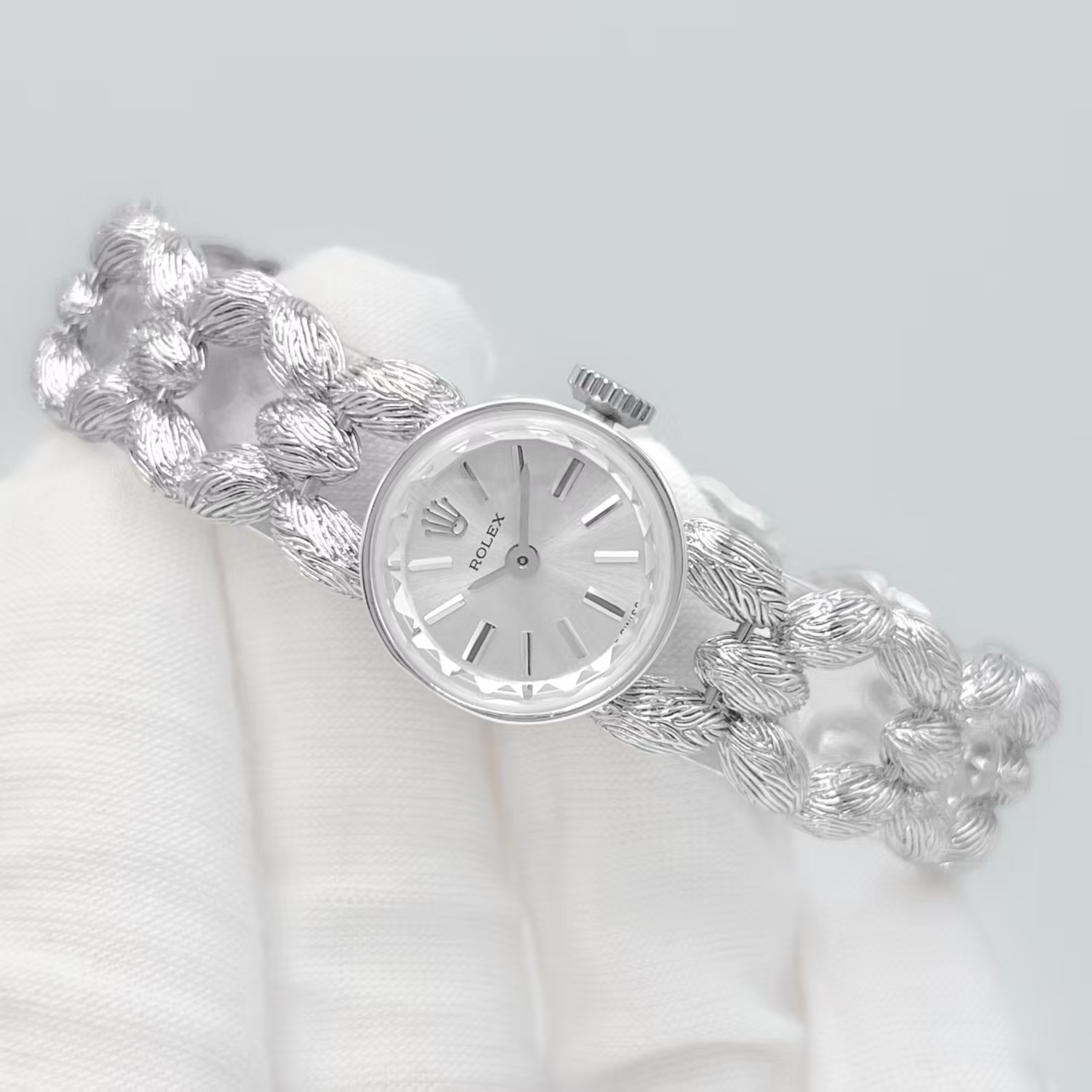 Rolex Style Watches Watches Watches detail image 4 from source 765321