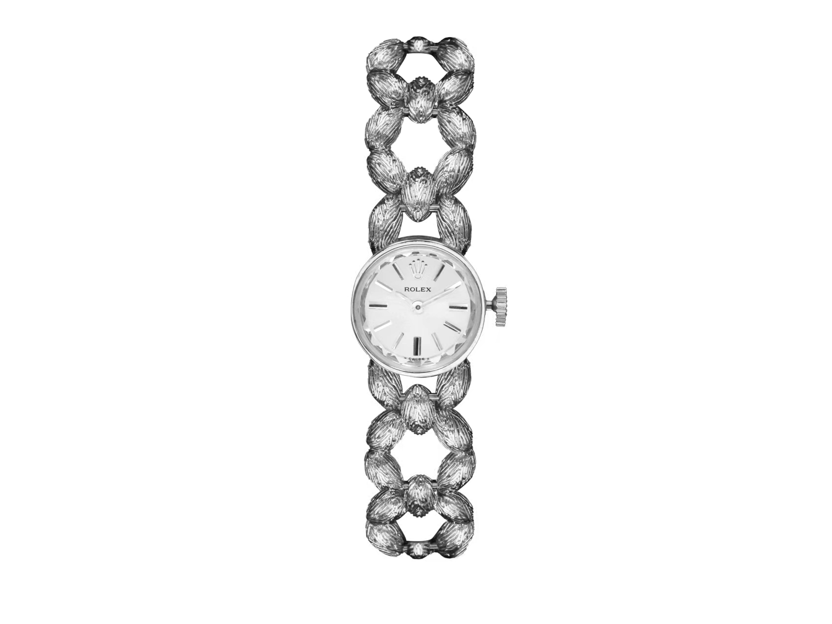 Rolex Style Watches Watches Watches detail image 7 from source 765321