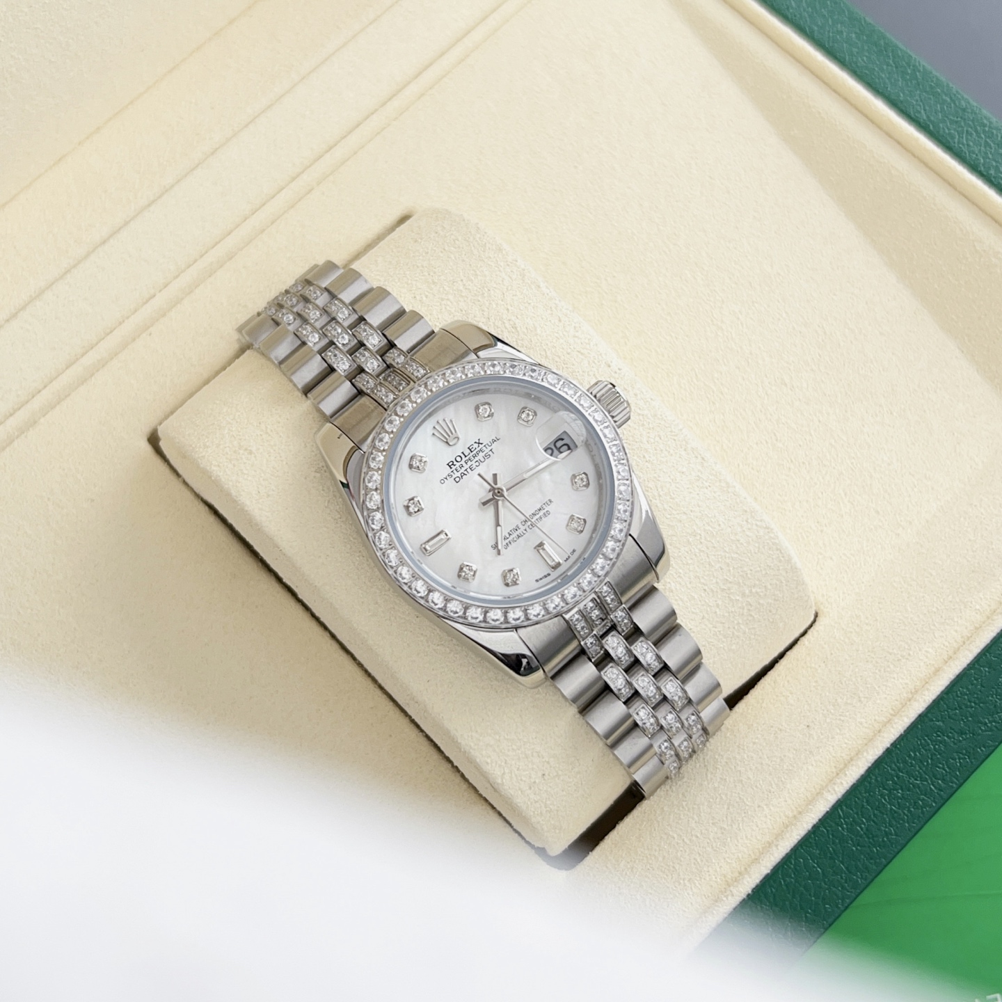 Rolex（劳力士） Style Black Watches Lookbook Reference image 2