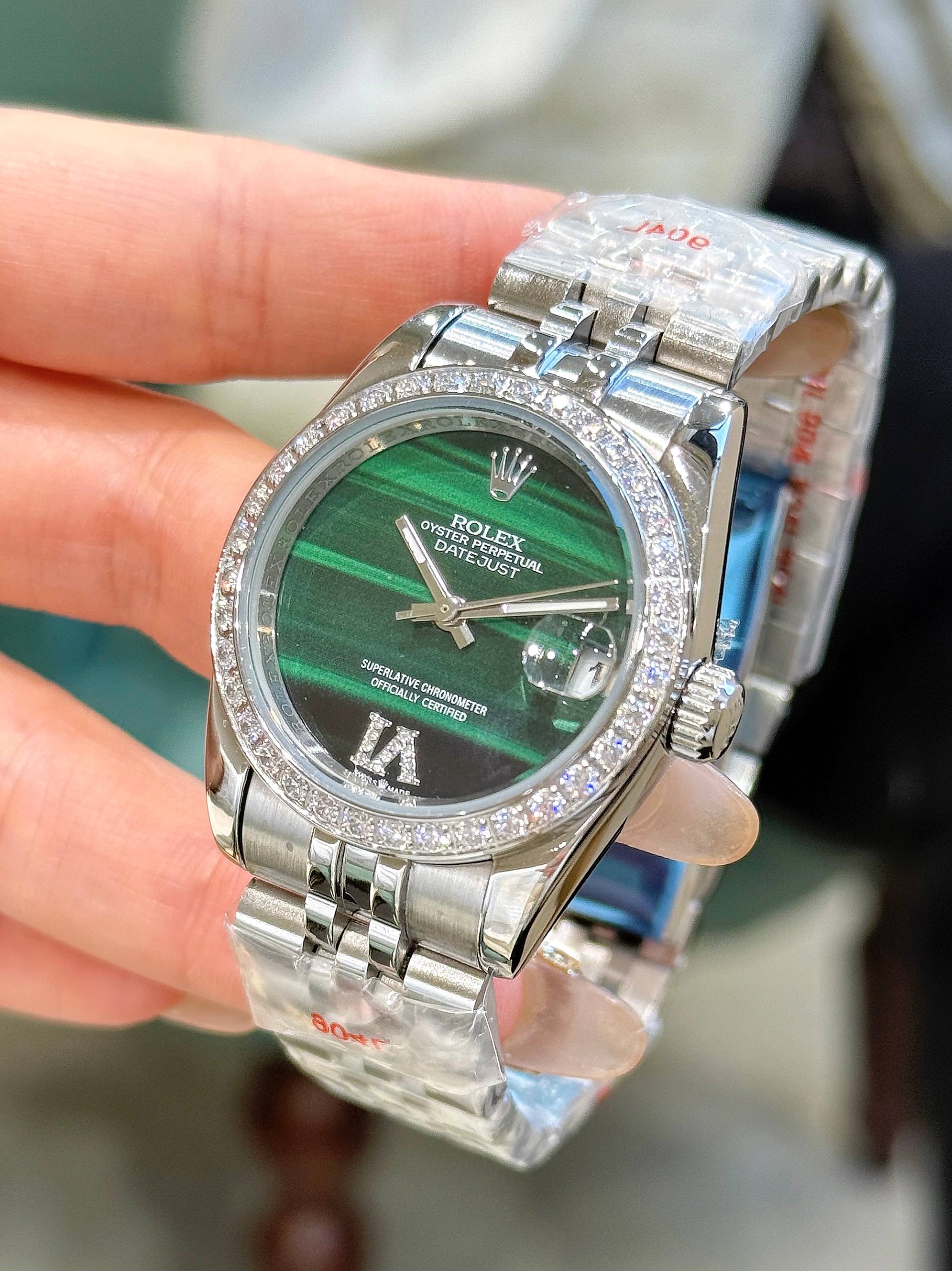 Rolex（劳力士） Style Watches Lookbook Reference image 2