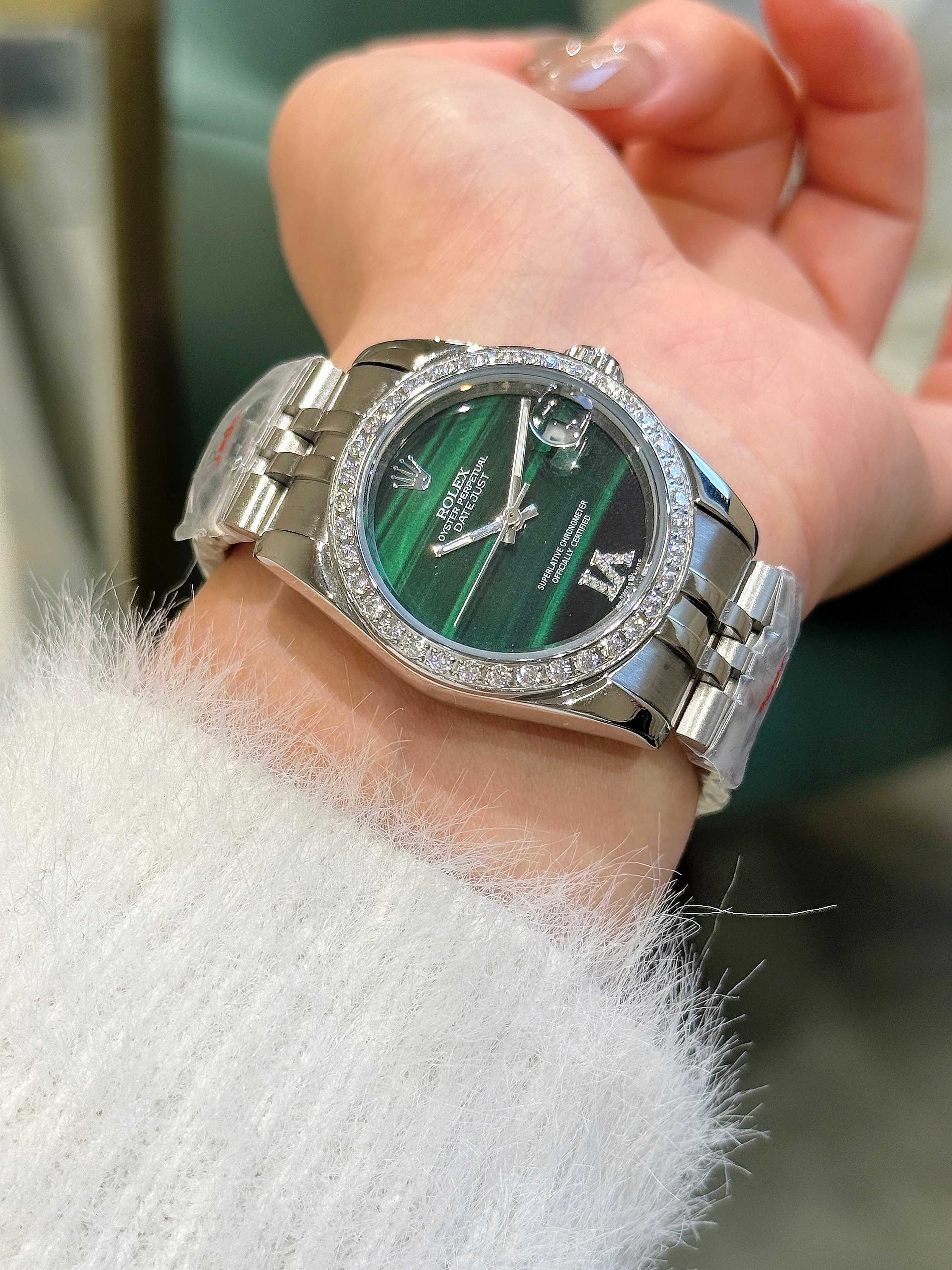 Rolex Style Watches Watches Watches detail image 7 from source 765359