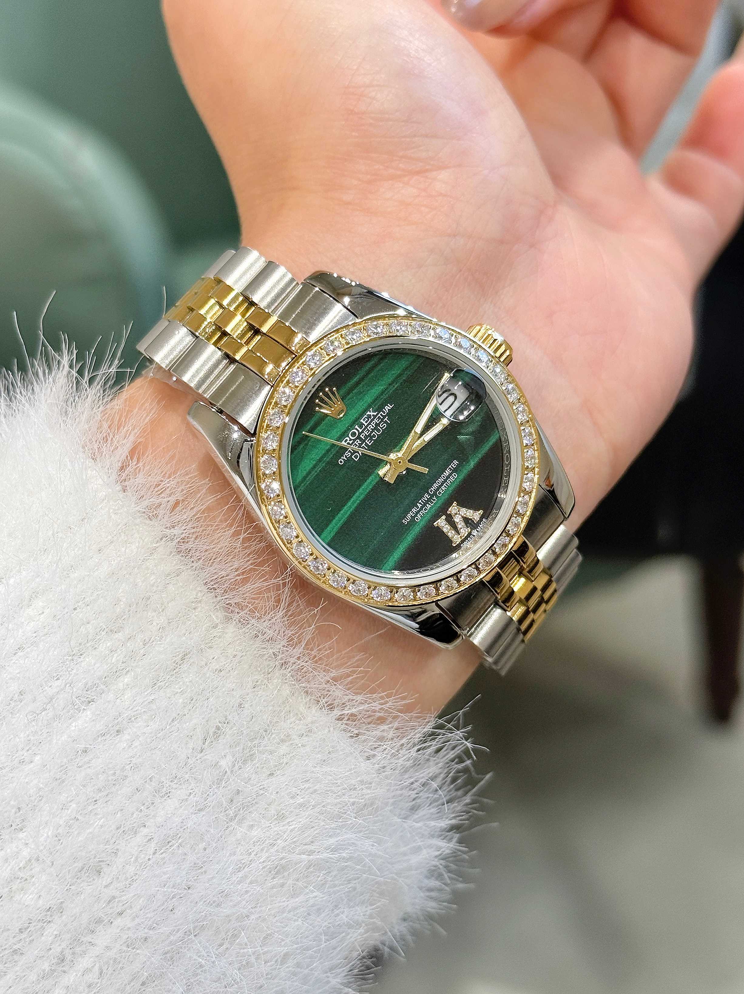 Rolex Style Watches Watches Watches detail image 8 from source 765360