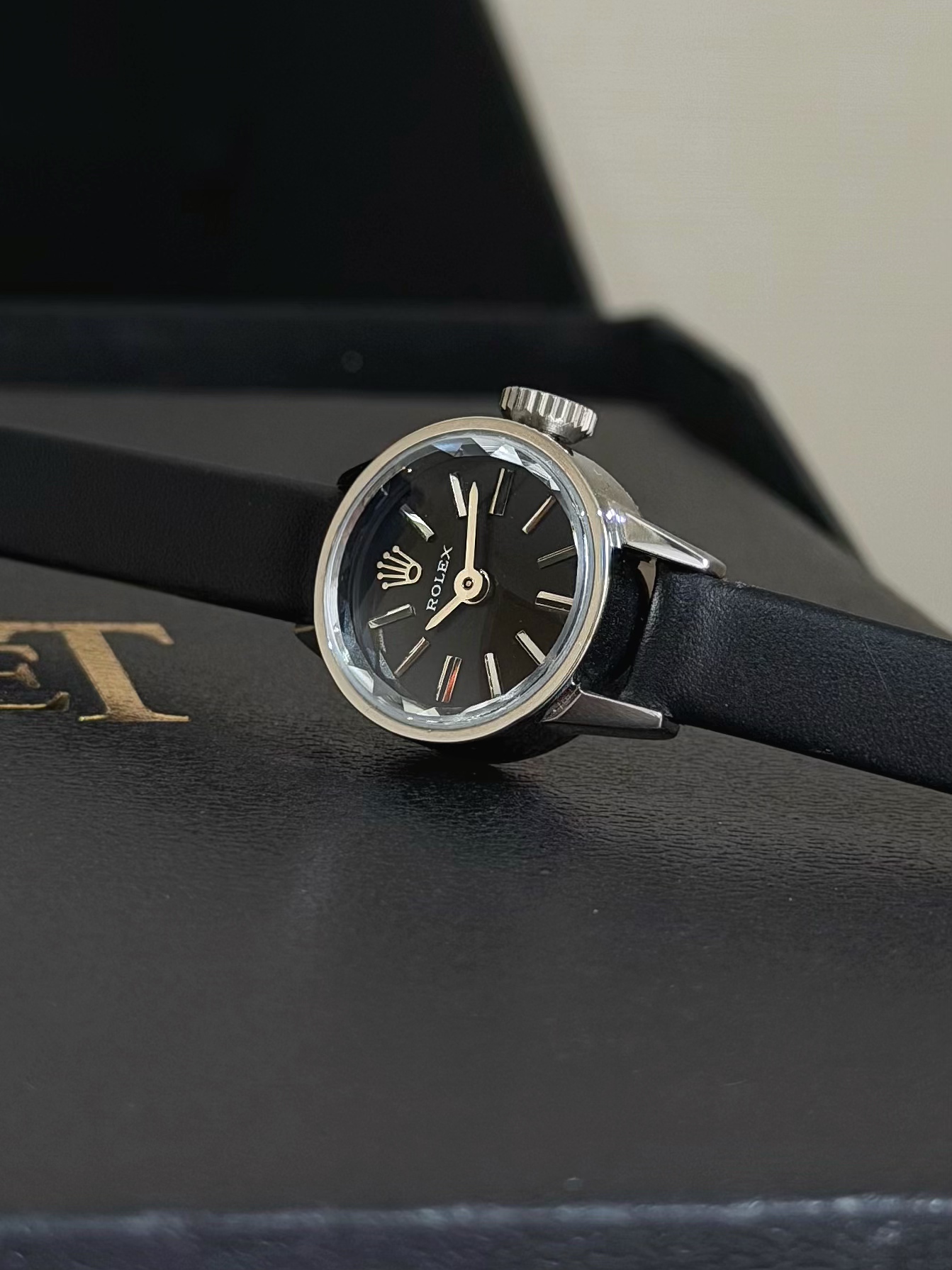 Rolex（劳力士） Style White Watches Lookbook Reference image 2