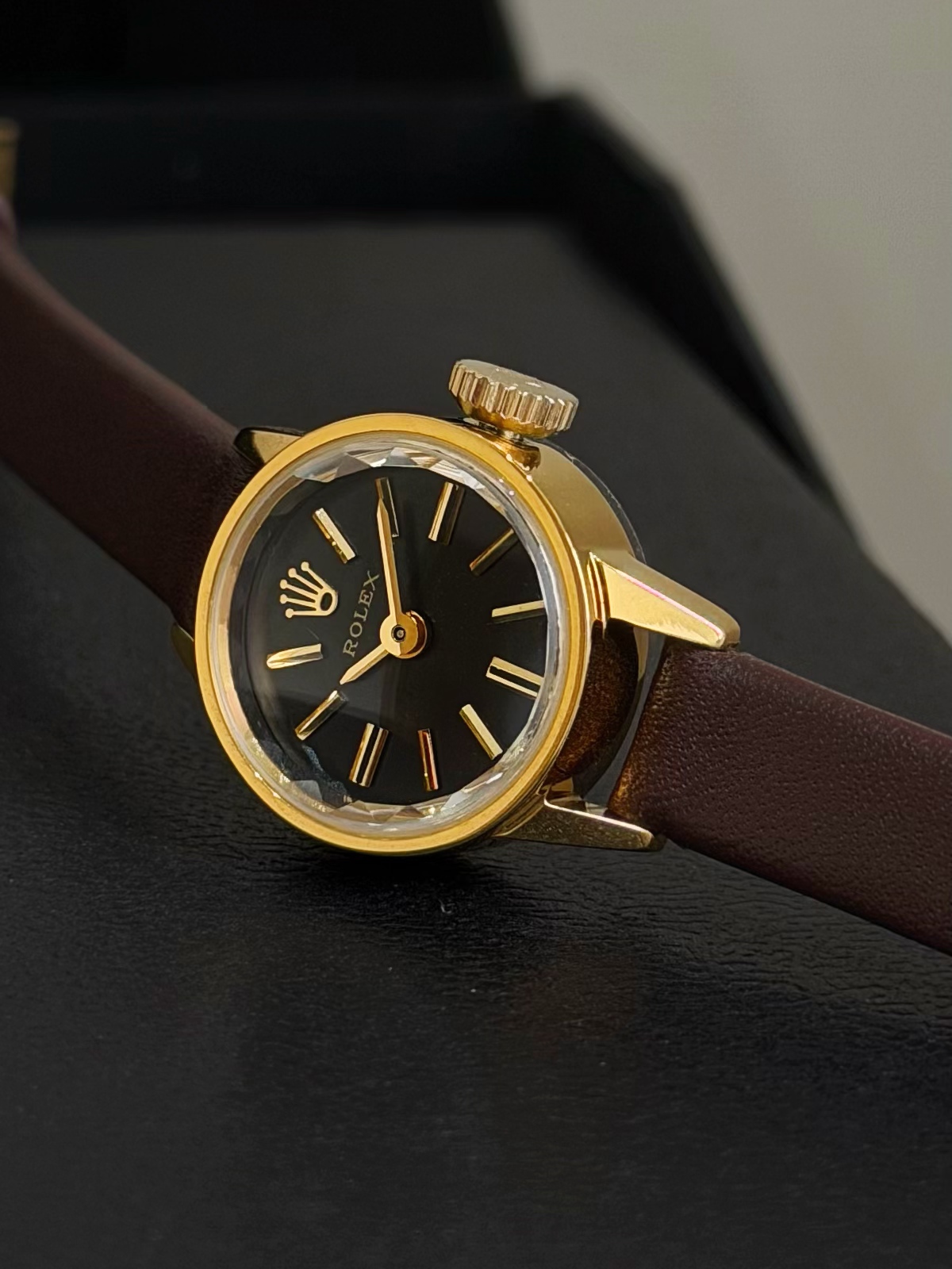 Rolex（劳力士） Style White Watches Lookbook Reference image 2
