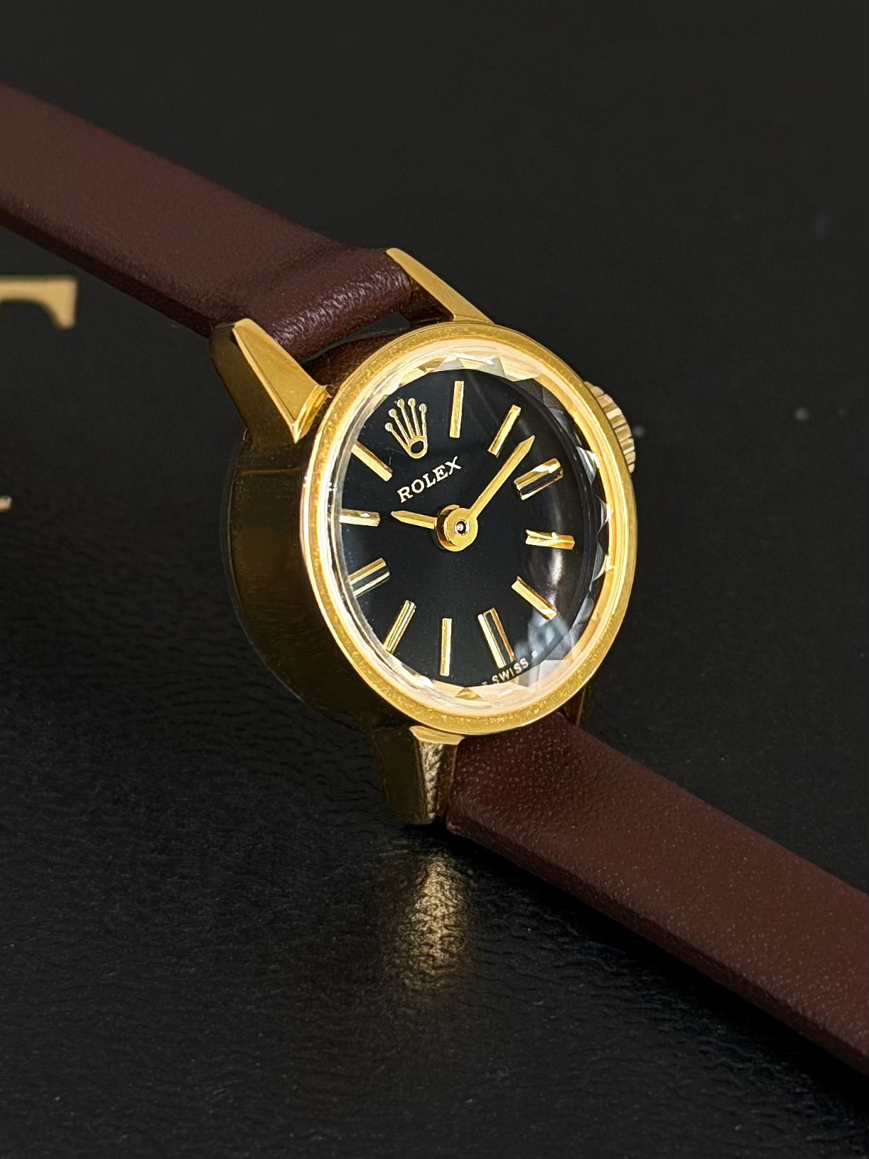 Rolex（劳力士） Style White Watches Lookbook Reference image 1