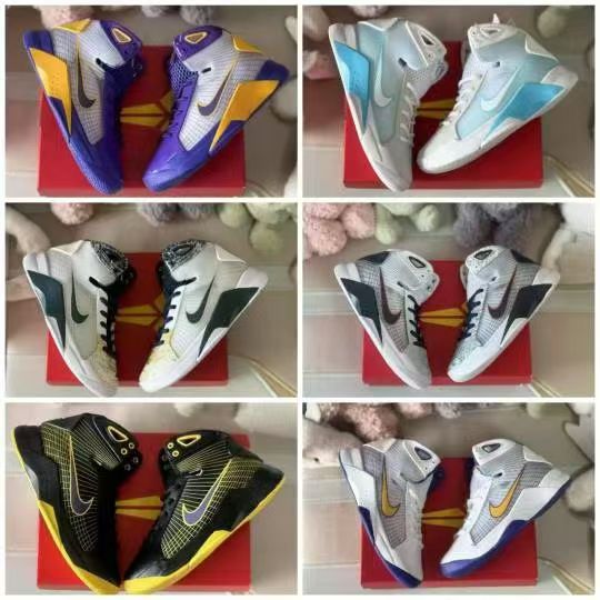 科比童鞋系列 ​科比2K4童鞋~六色齐. ​科比2K5童鞋~六色齐. ​科比1代~六色齐. ​科比2代~六色齐. ​科比HD2008~六色齐. HD2010童鞋~六色即将出货. HD2012童鞋~六色即将出货. ​ ​28,29,30,31,32,33,34,35.