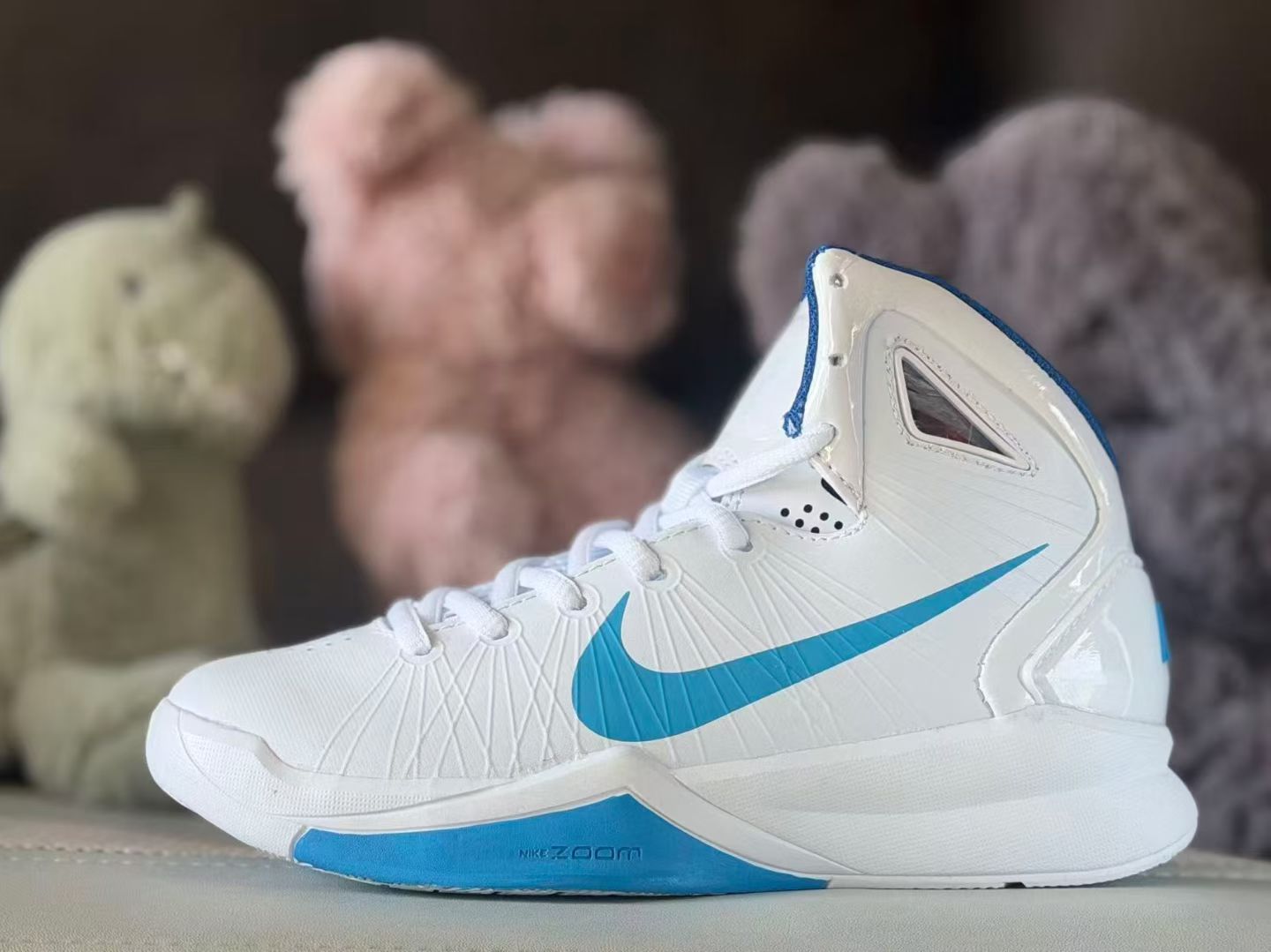 HD2010童鞋~北卡蓝~ ​ ​28,29,30,31,32,33,34,35.