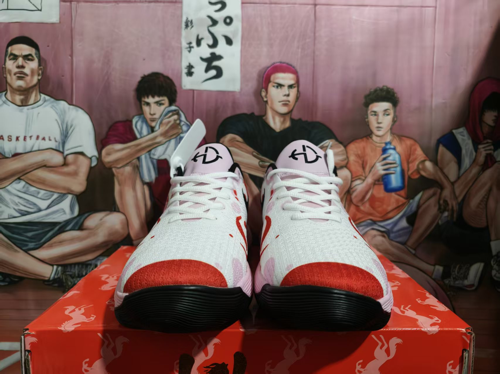 💰370
✅Nike Hyperdunk 2017 Low超扣篮系列低帮休闲运动文化篮球鞋
原档案数据开发楦型 正确压胶鞋舌面料 
货号:897637-015
尺码:38 38.5 39 40 40.5 41 42 42.5 43 44 45 46
编码：01-2684450