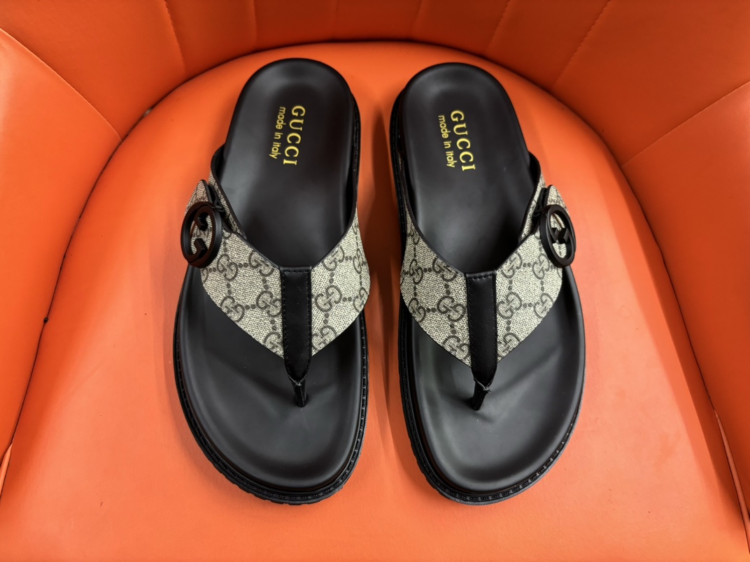 Gucci Shoes Slippers