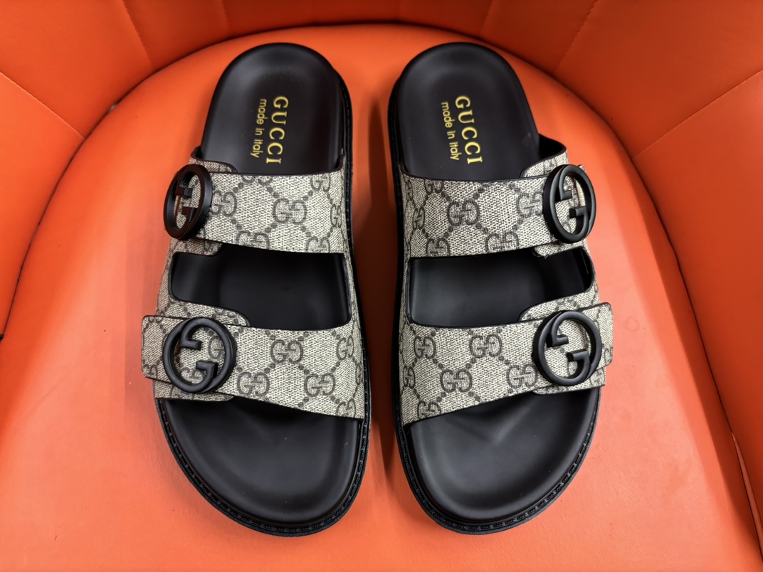 Gucci Shoes Slippers