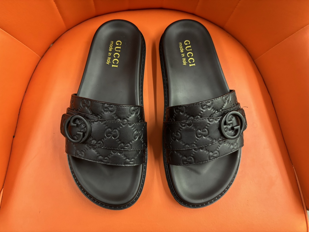 Gucci Shoes Slippers