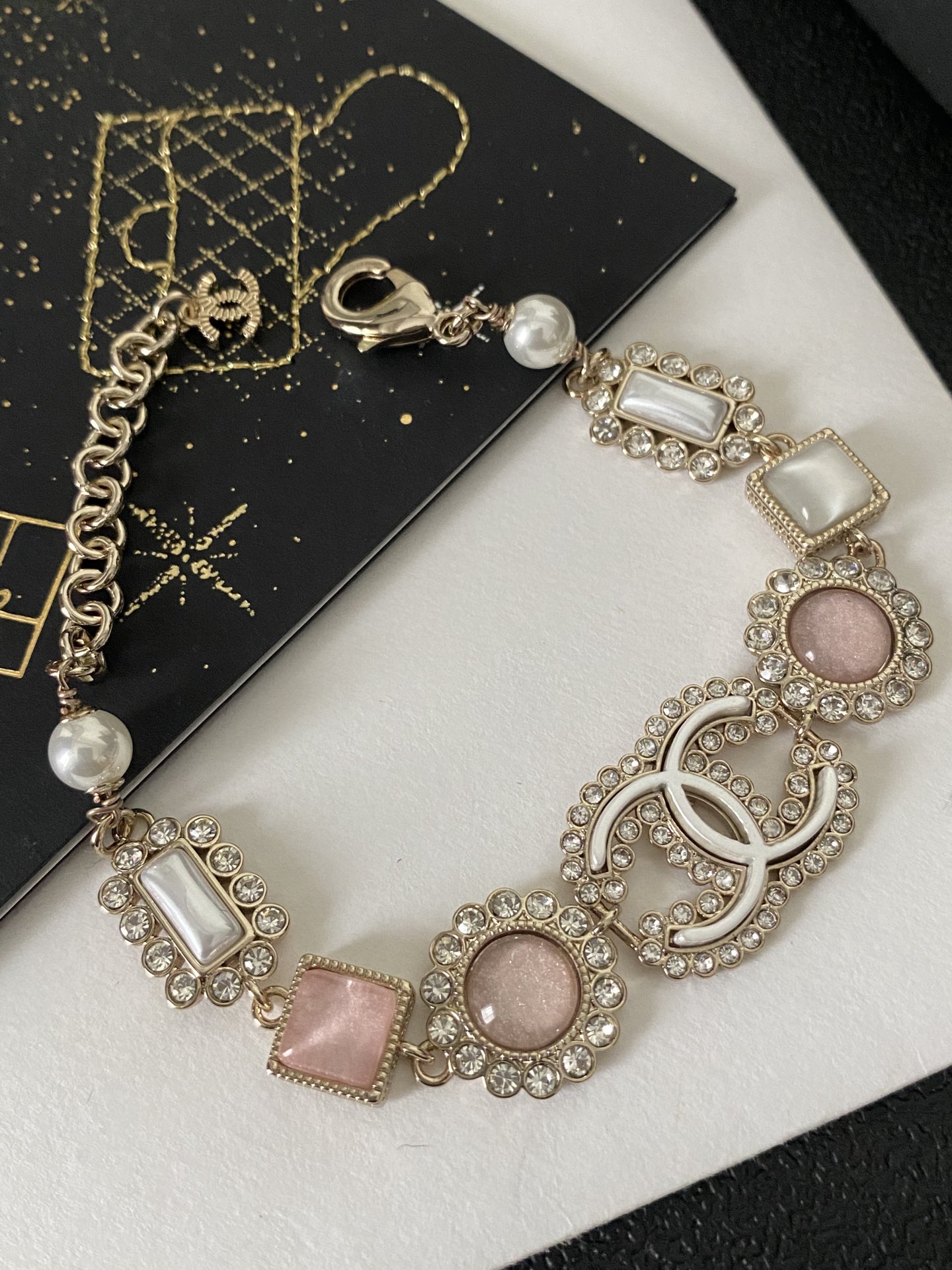 Pulsera de xiaoxiang