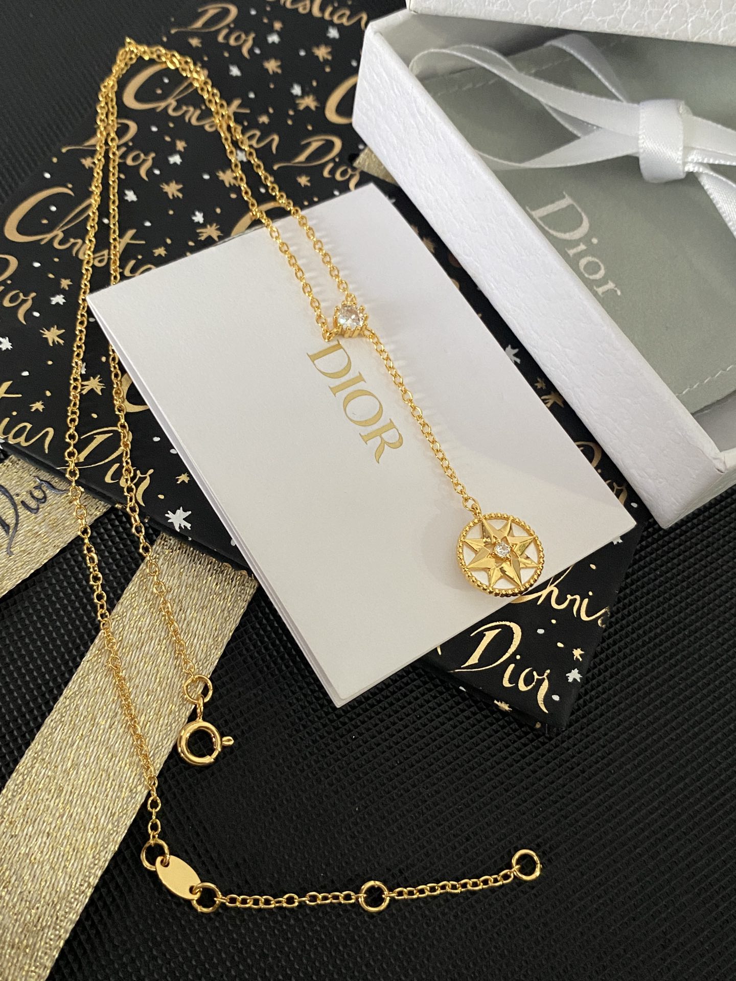 Dior's Latest Necklace Collection: Styles & Prices 10 i1719370752 2321 3