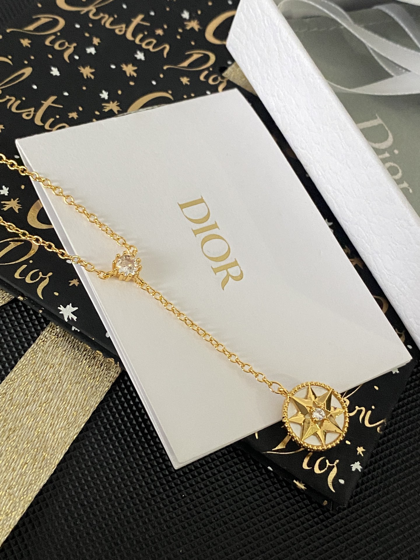 Dior's Latest Necklace Collection: Styles & Prices 15 i1719370752 3667 0