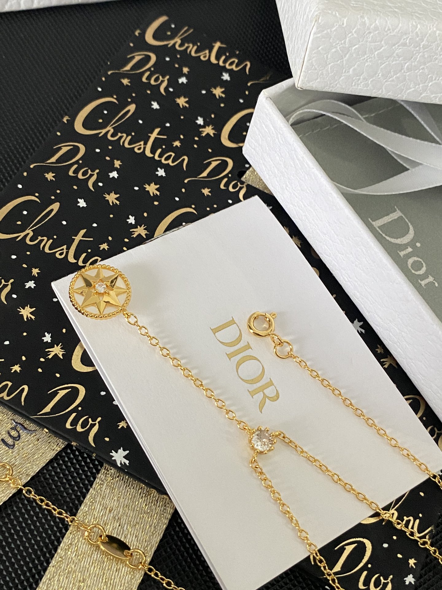 Dior's Latest Necklace Collection: Styles & Prices 13 i1719370752 3724 4