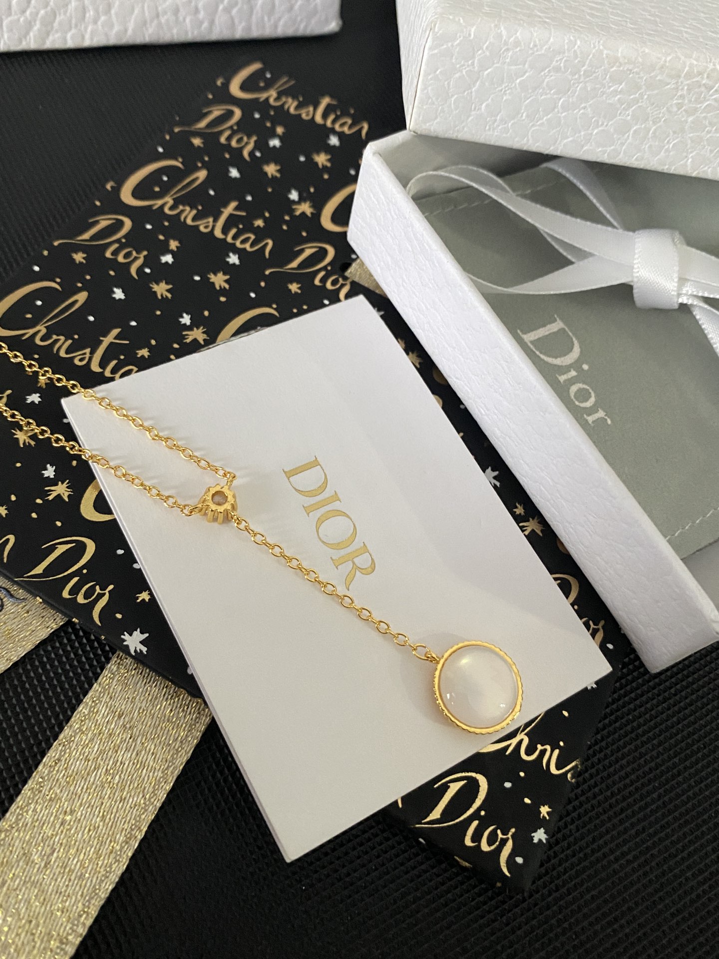 Dior's Latest Necklace Collection: Styles & Prices 14 i1719370752 9358 2