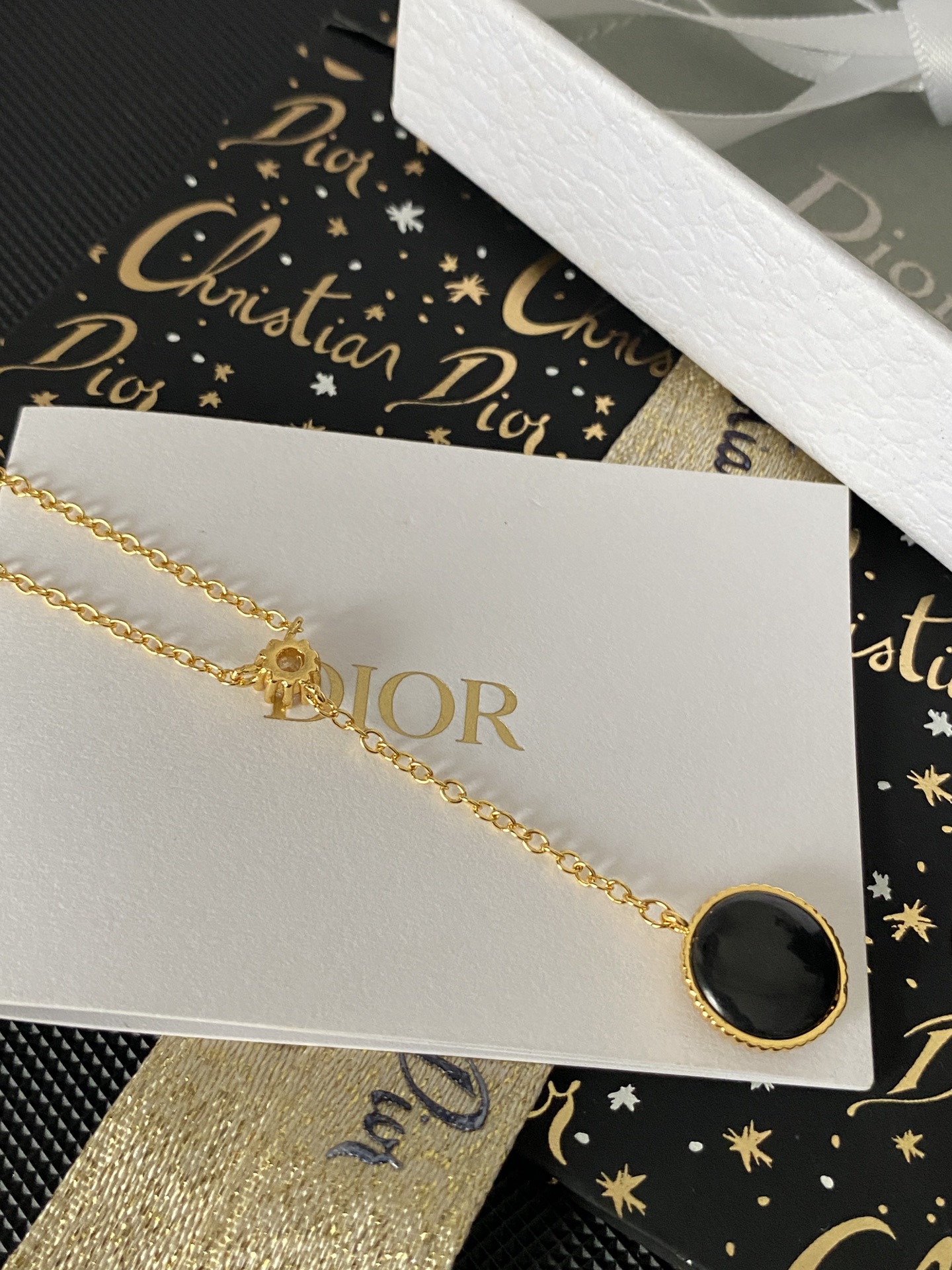 Dior's Latest Necklace Collection: Styles & Prices 18 i1719718339 1543 0