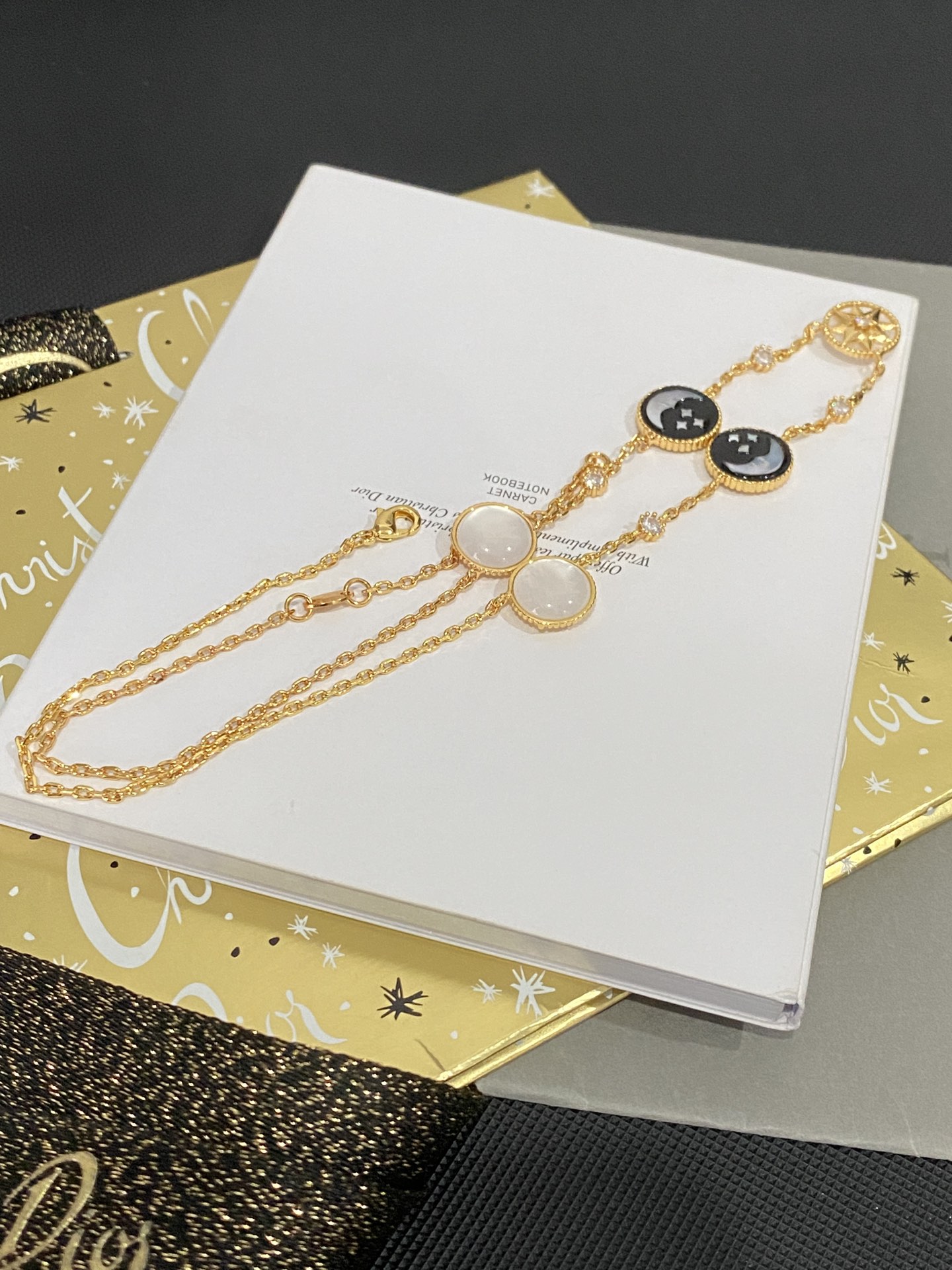 Dior New Necklace Gift Ideas: Luxury Present Guide 8 i1725782932 7649 2