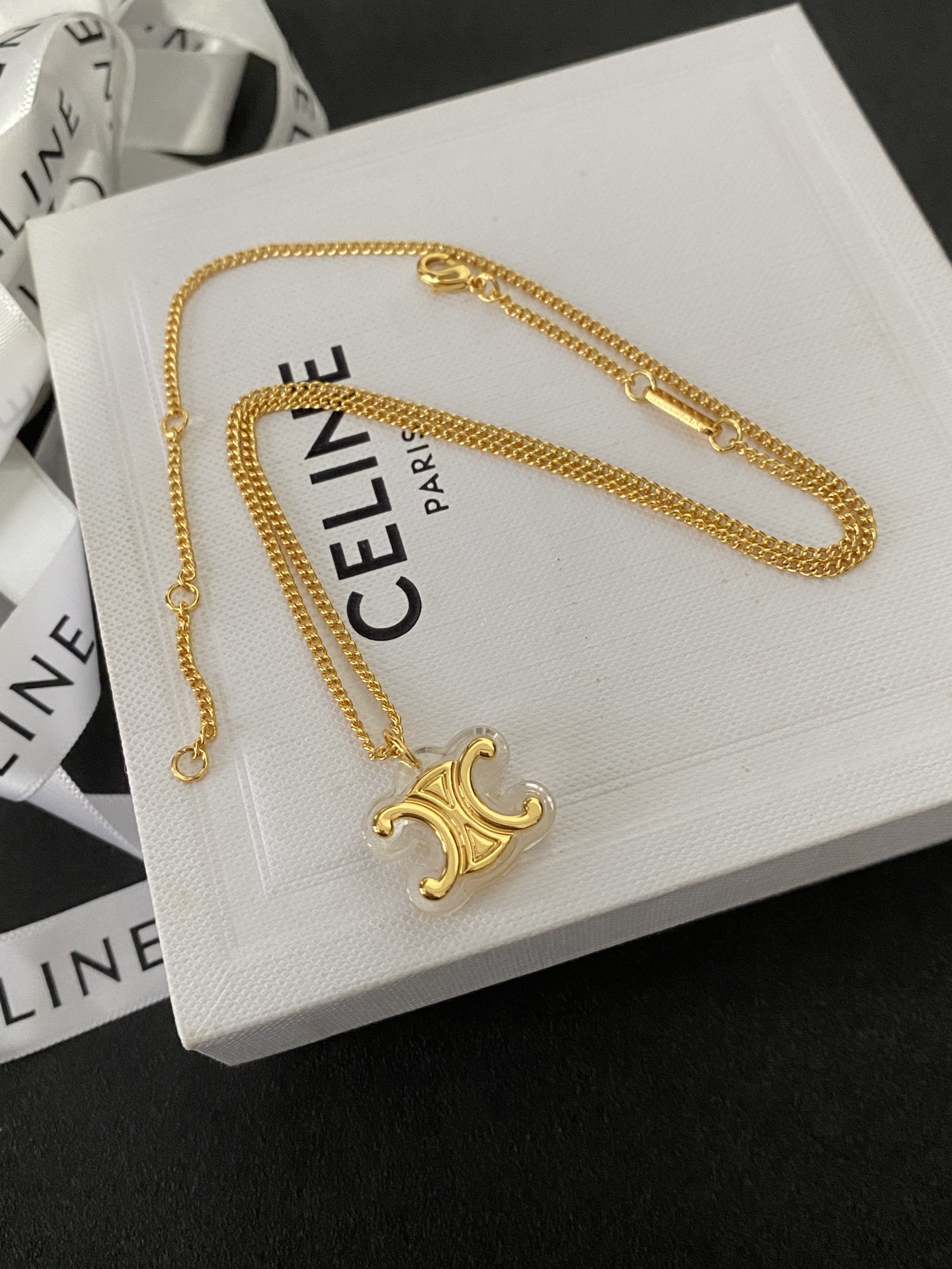 Celine Wire Name Necklace: Custom Bent Wire Script Design 6 i1730780314 4287 1