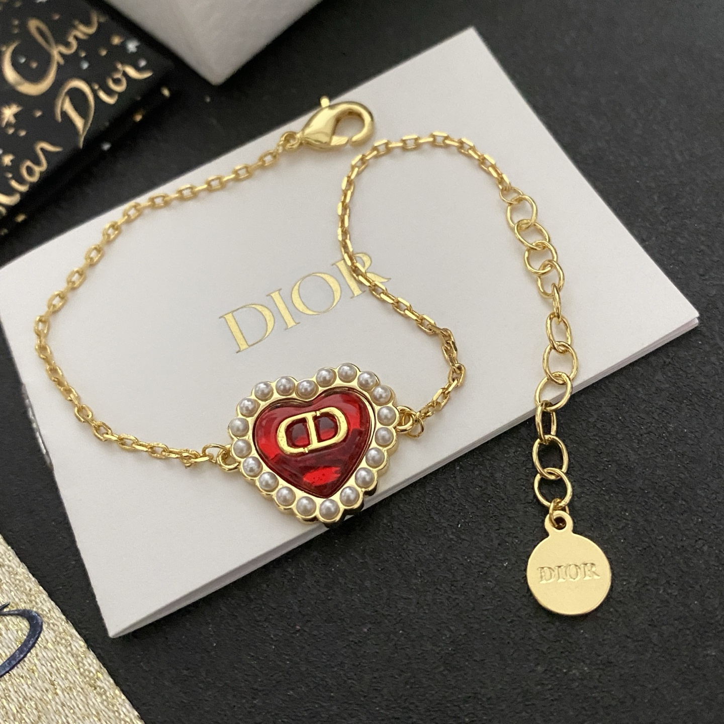 How to Style Dior's Latest Necklace: Fashion Tips 8 i1756723149542 6167 0 2