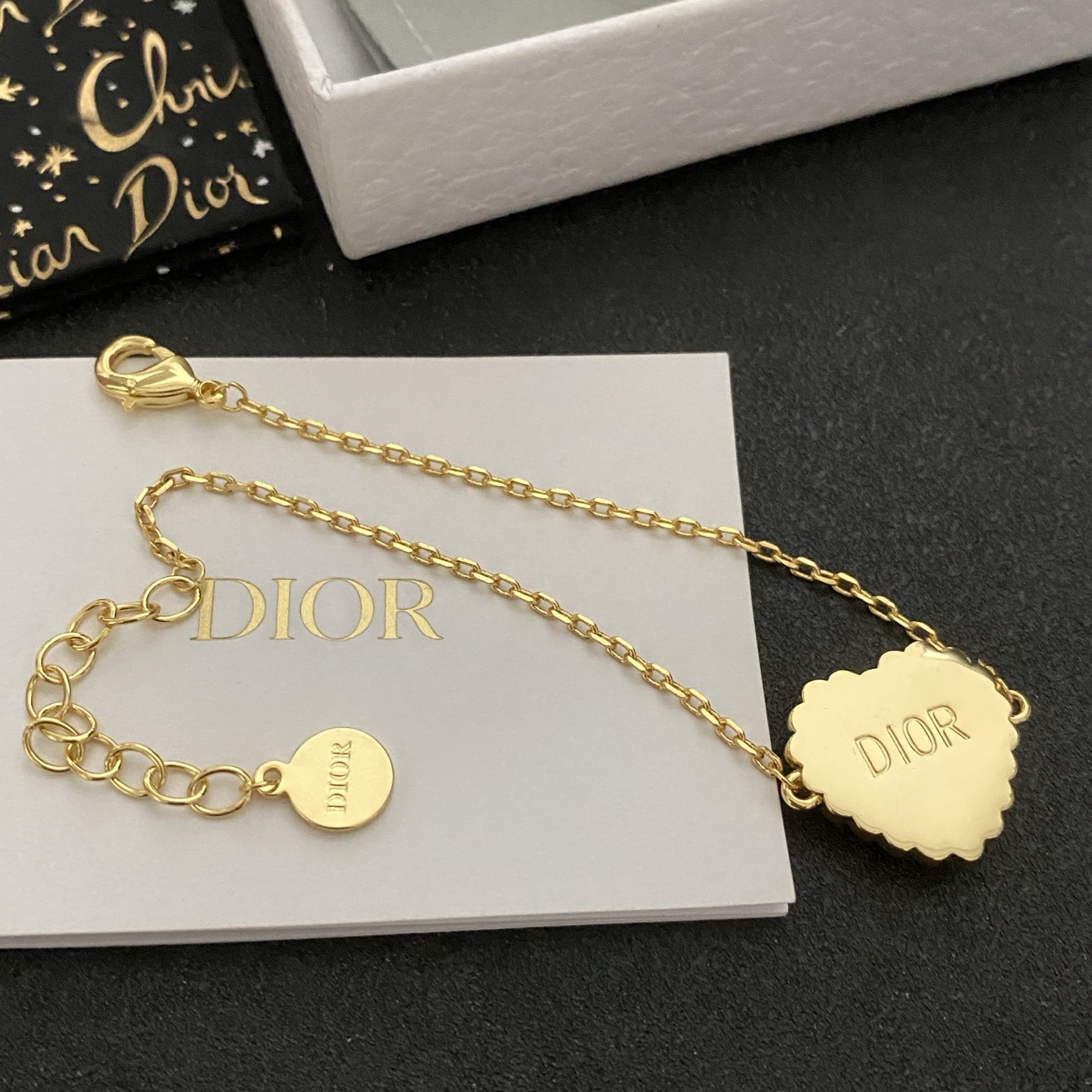 How to Style Dior's Latest Necklace: Fashion Tips 10 i1756723151366 9834 0 4