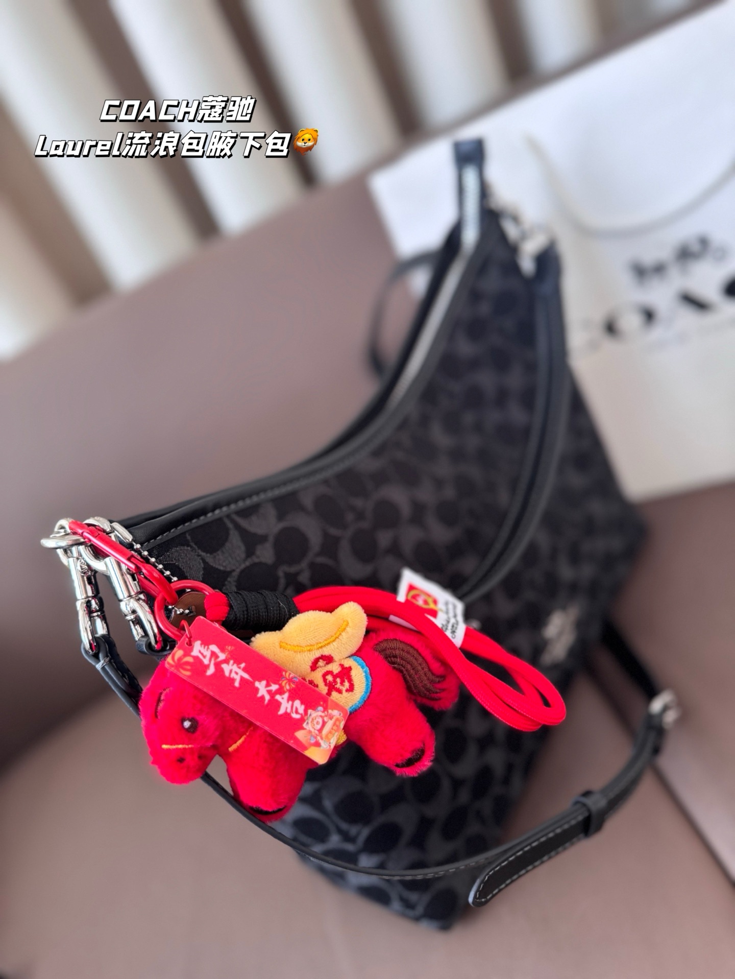 COACH-Tasche COACH — photo 6