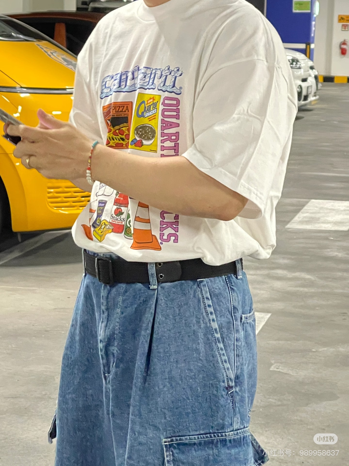 男生佩戴显干净利落，女生佩戴显温柔雅致 3