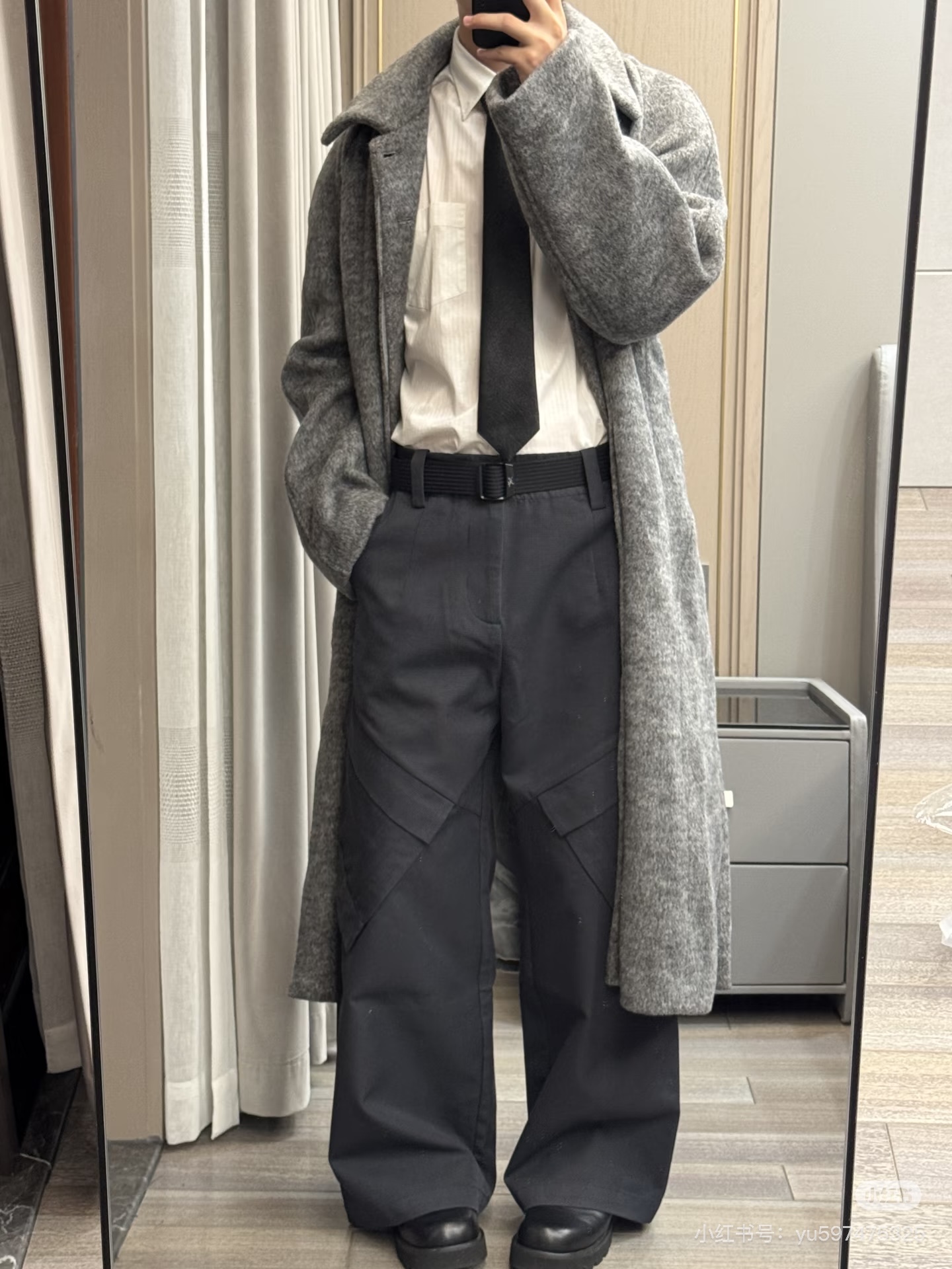 男生佩戴显干净利落，女生佩戴显温柔雅致 7