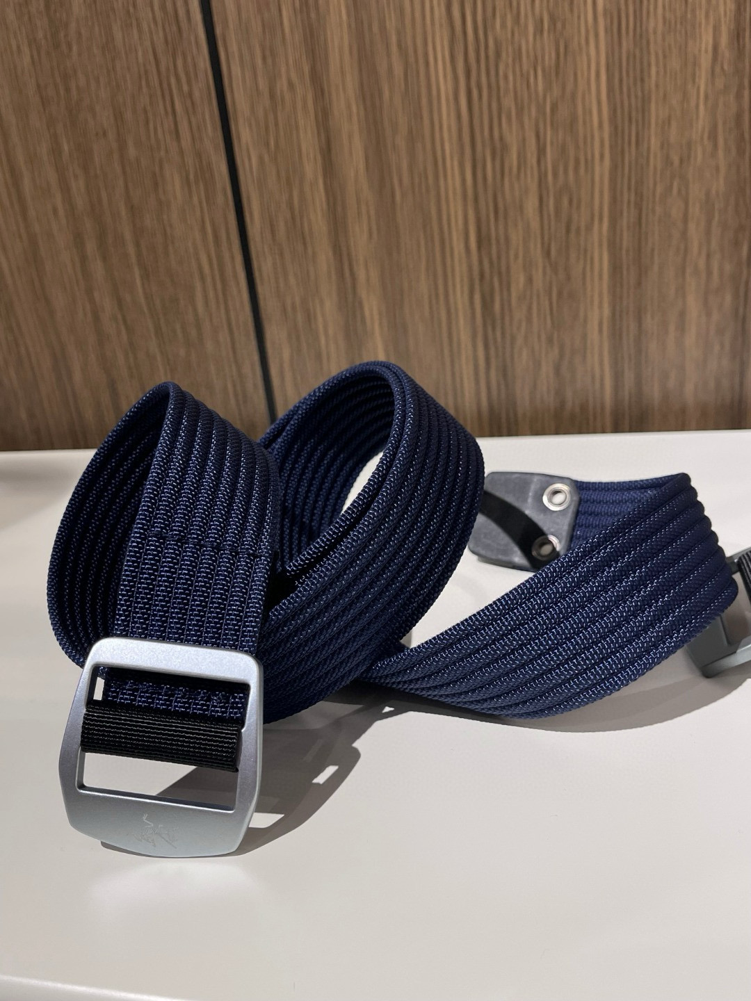 The pattern design is impeccable! The width of 3.8cm is neither wide nor - Comprehensive 6