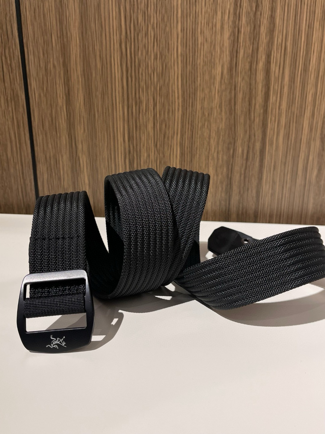 The pattern design is impeccable! The width of 3.8cm is neither wide nor - Comprehensive 4