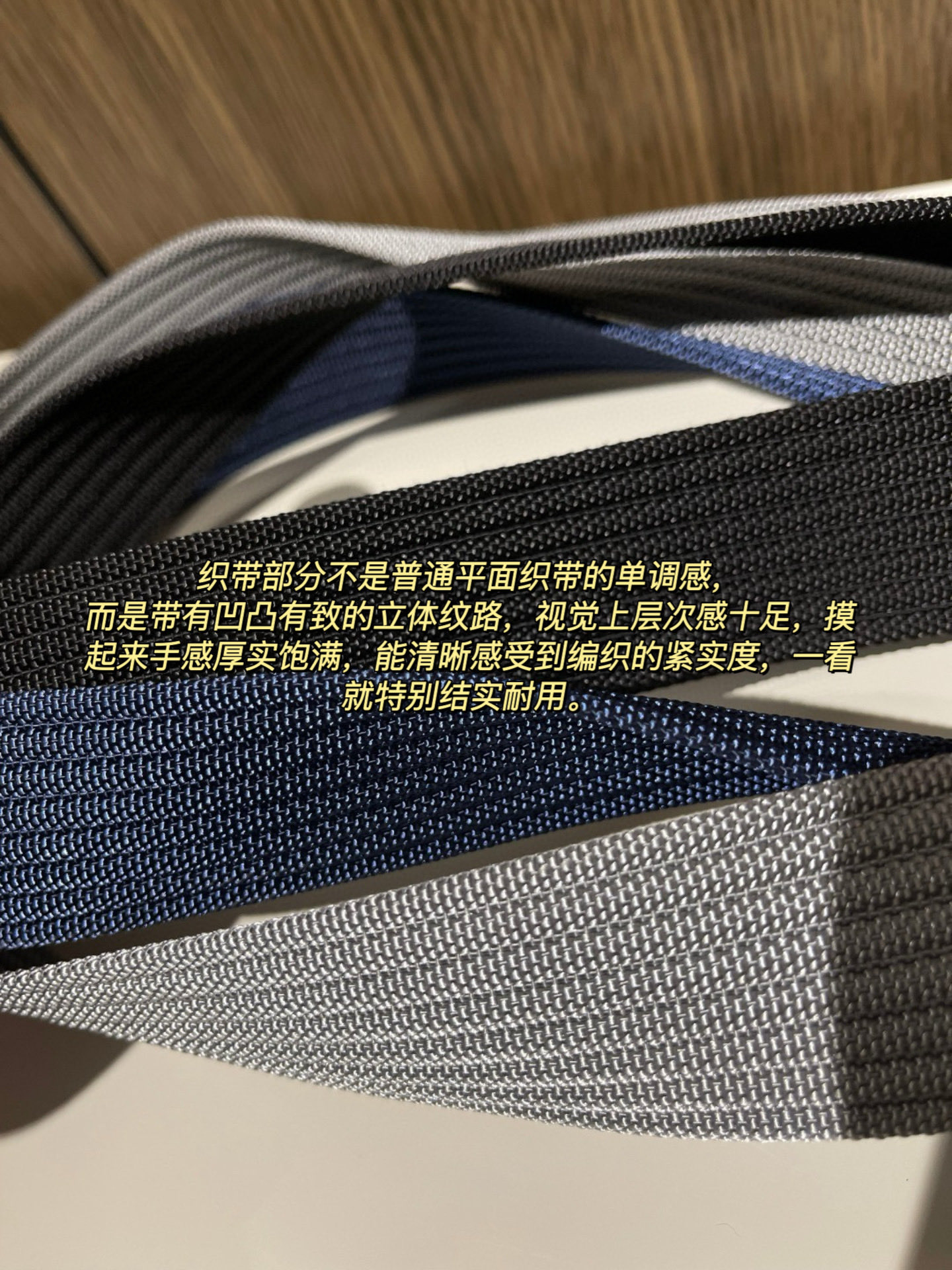 细节之处见真章，鸟的品质感从来不会让人失望！ 3