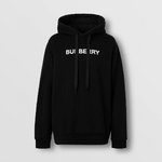 Burberry Clothing Hoodies Printing Fashion Hooded Top