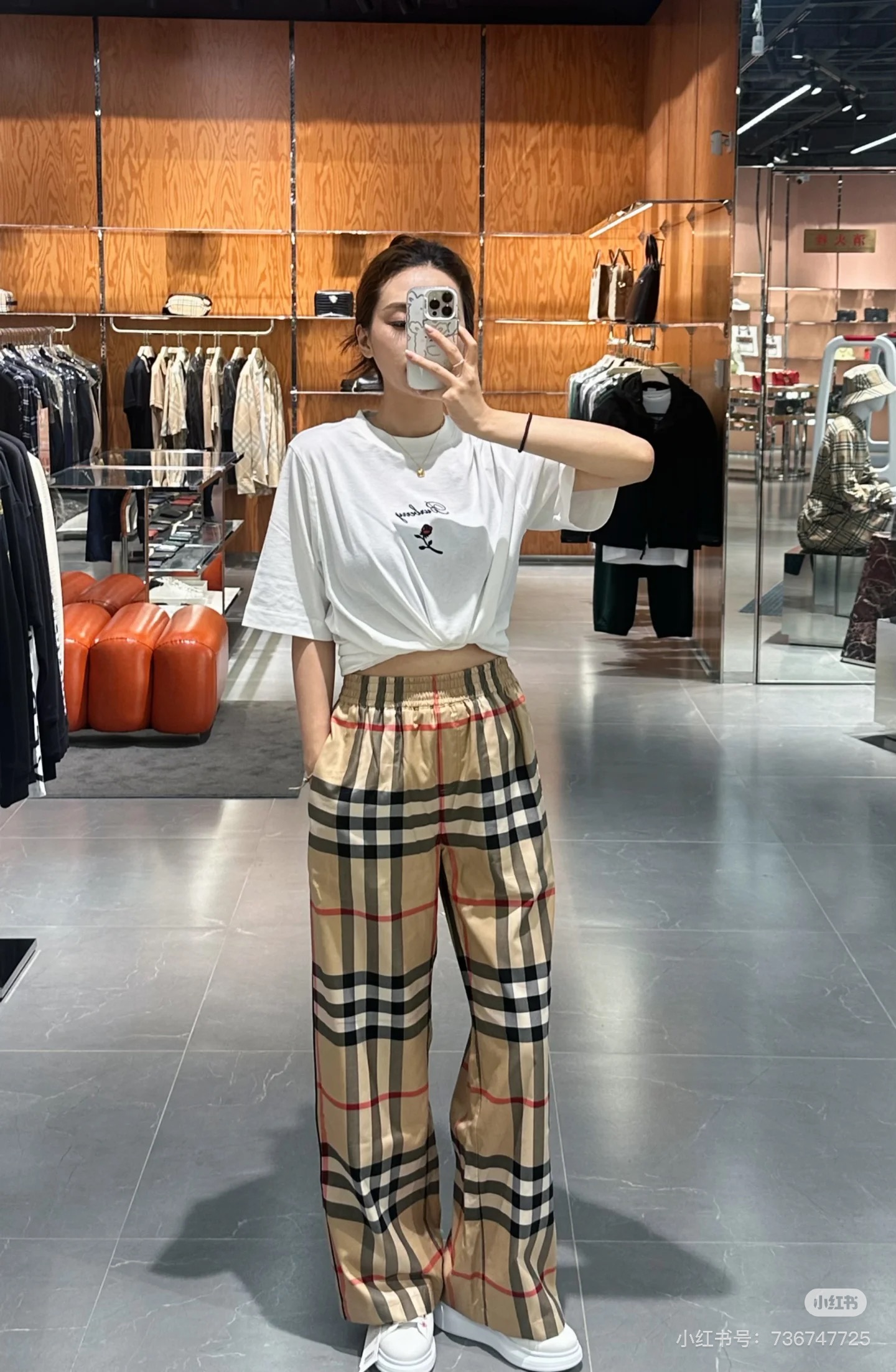 NO:330303,No matter how you match it, you won't make any mistakes, alexander wang19860909绝了怎么搭都不会出错,,alexander wang,Women's clothing