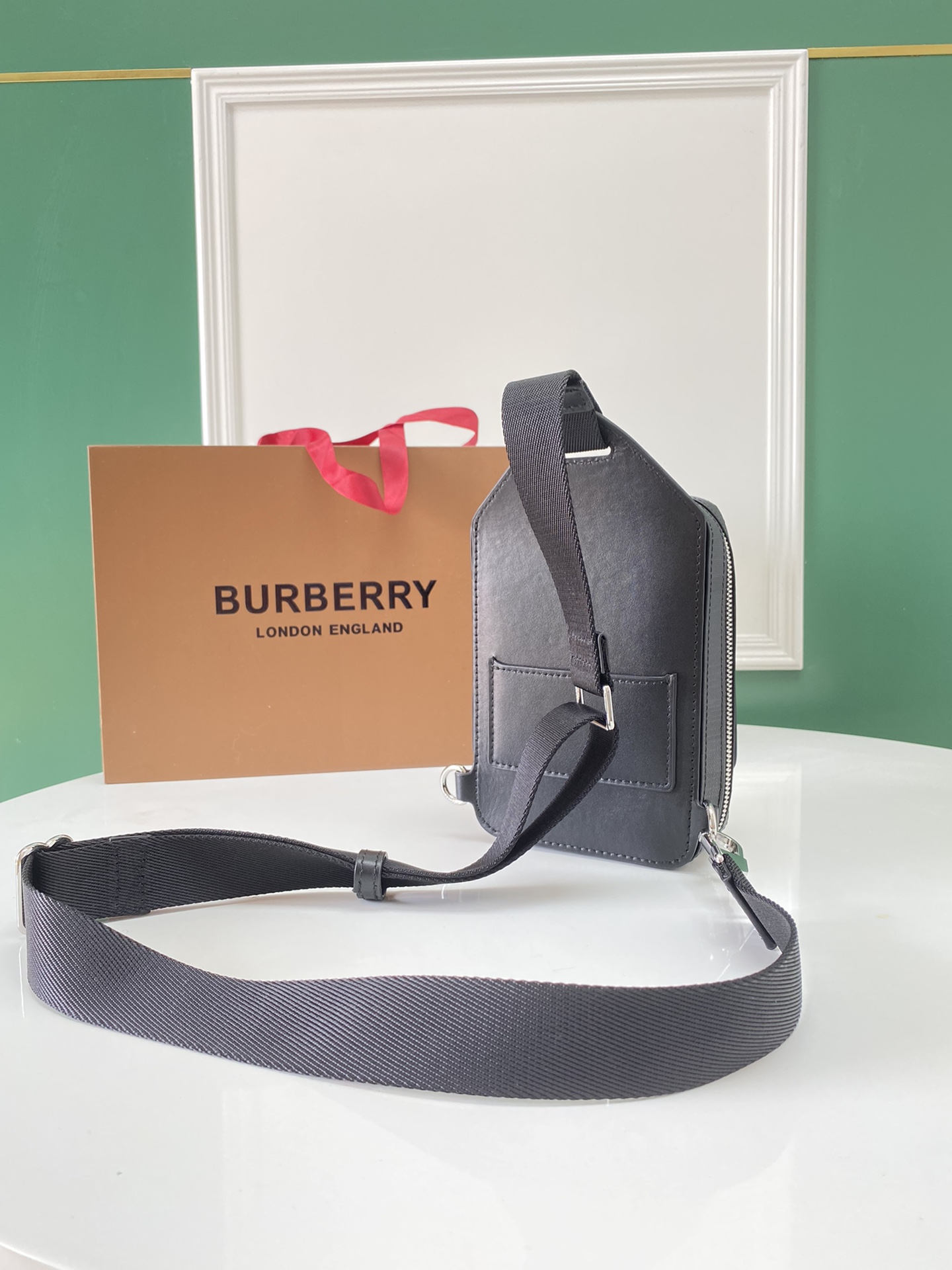 Burberry Black crossbody