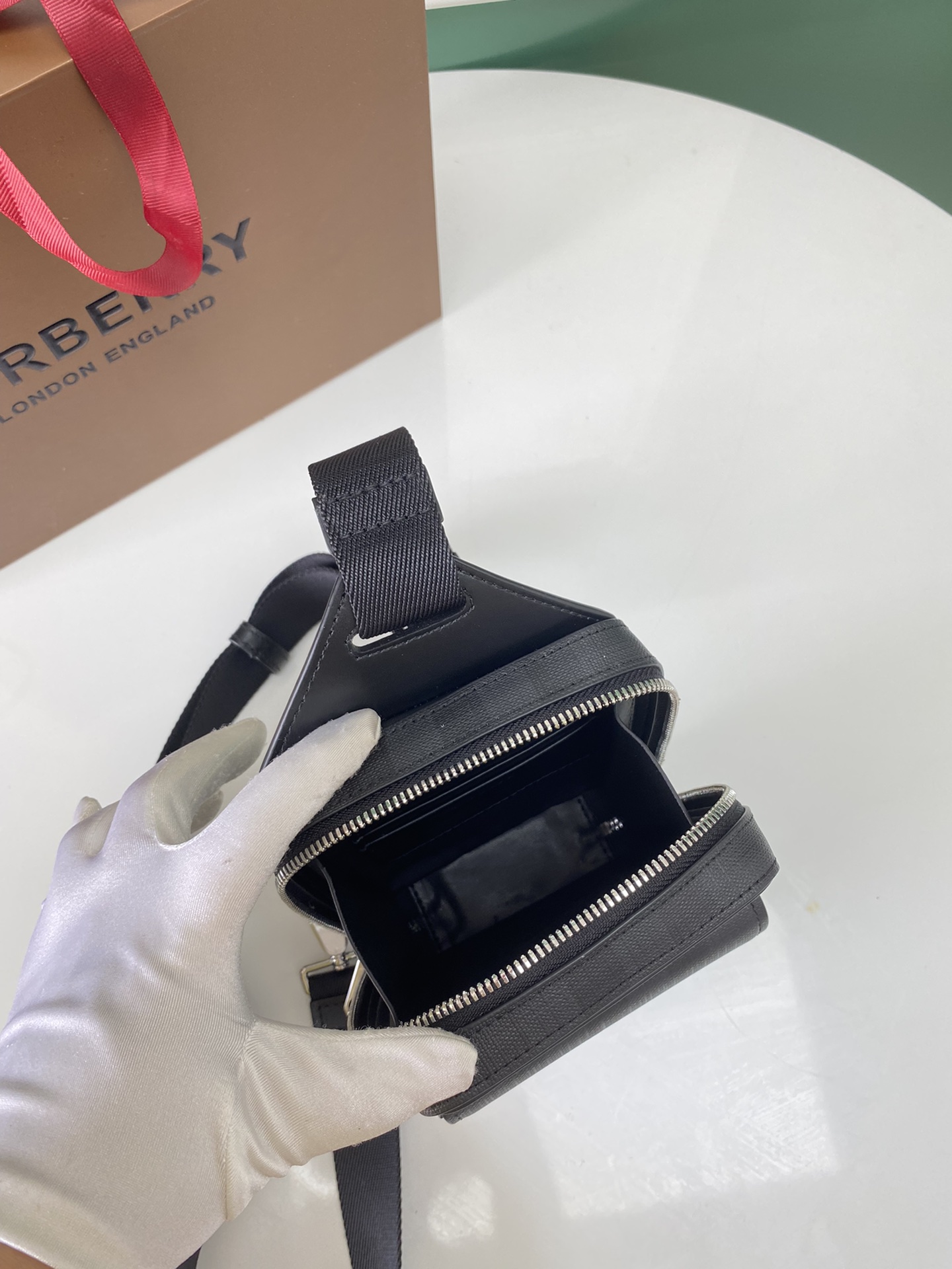 Burberry Black crossbody