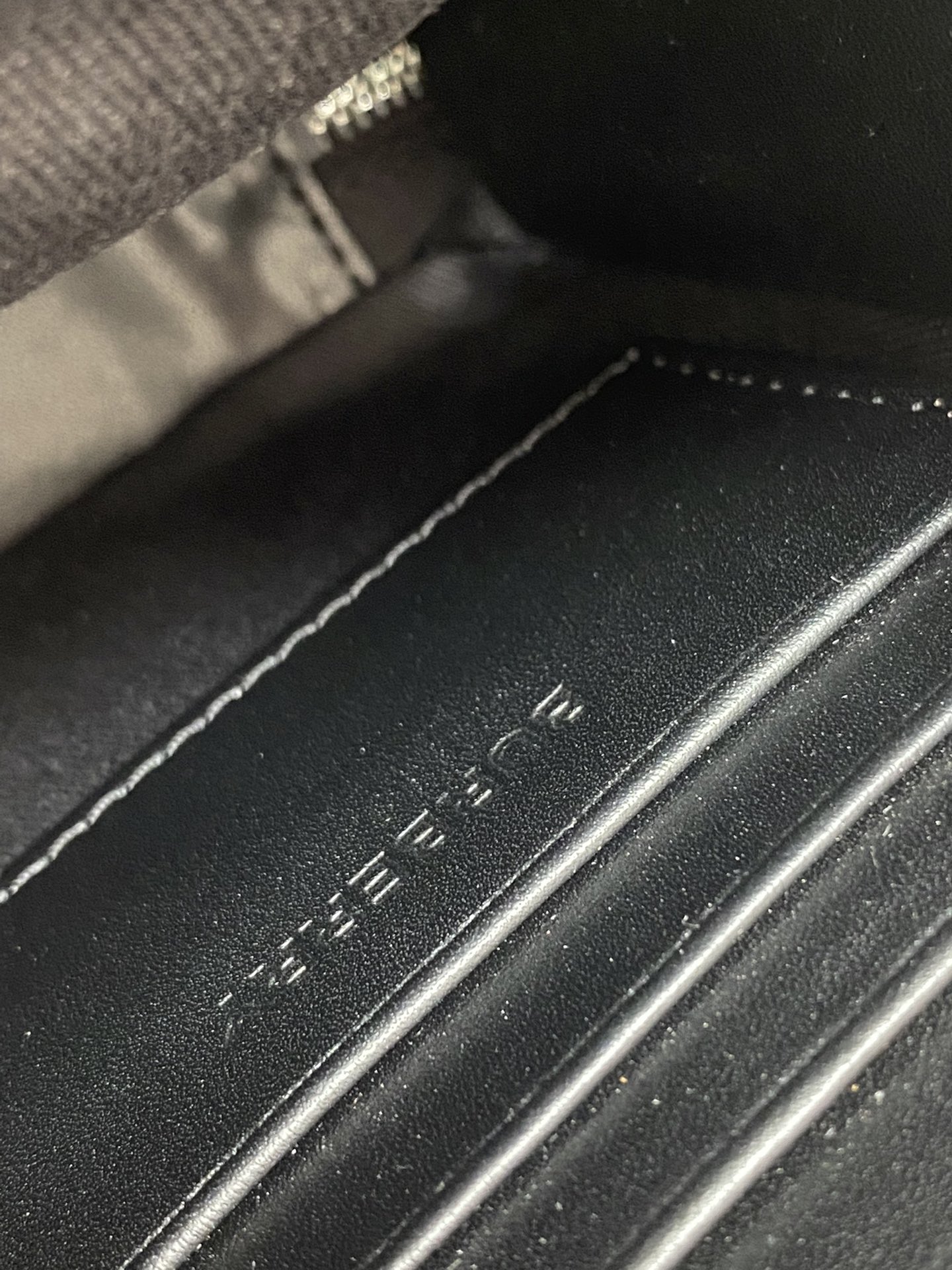 Burberry Black crossbody