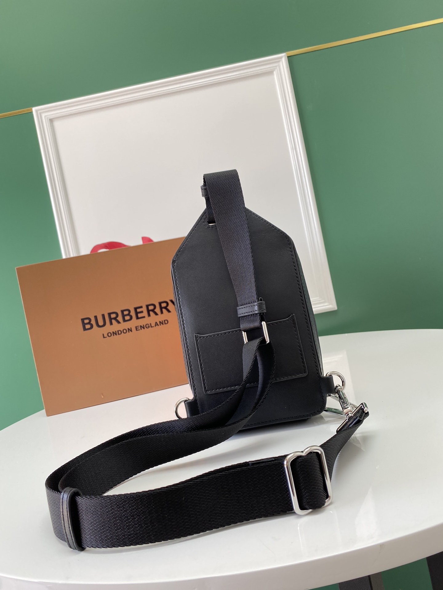 Burberry Black crossbody