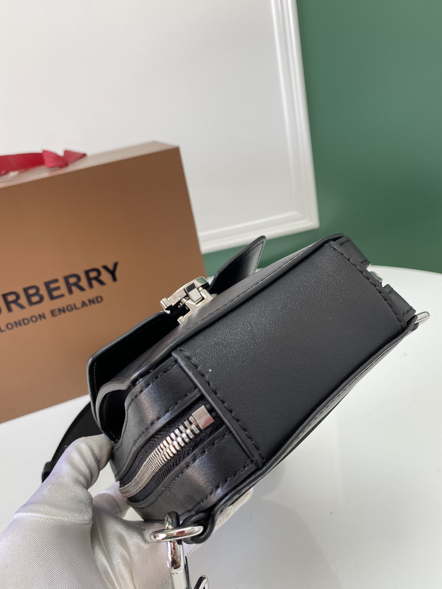 Burberry Black crossbody
