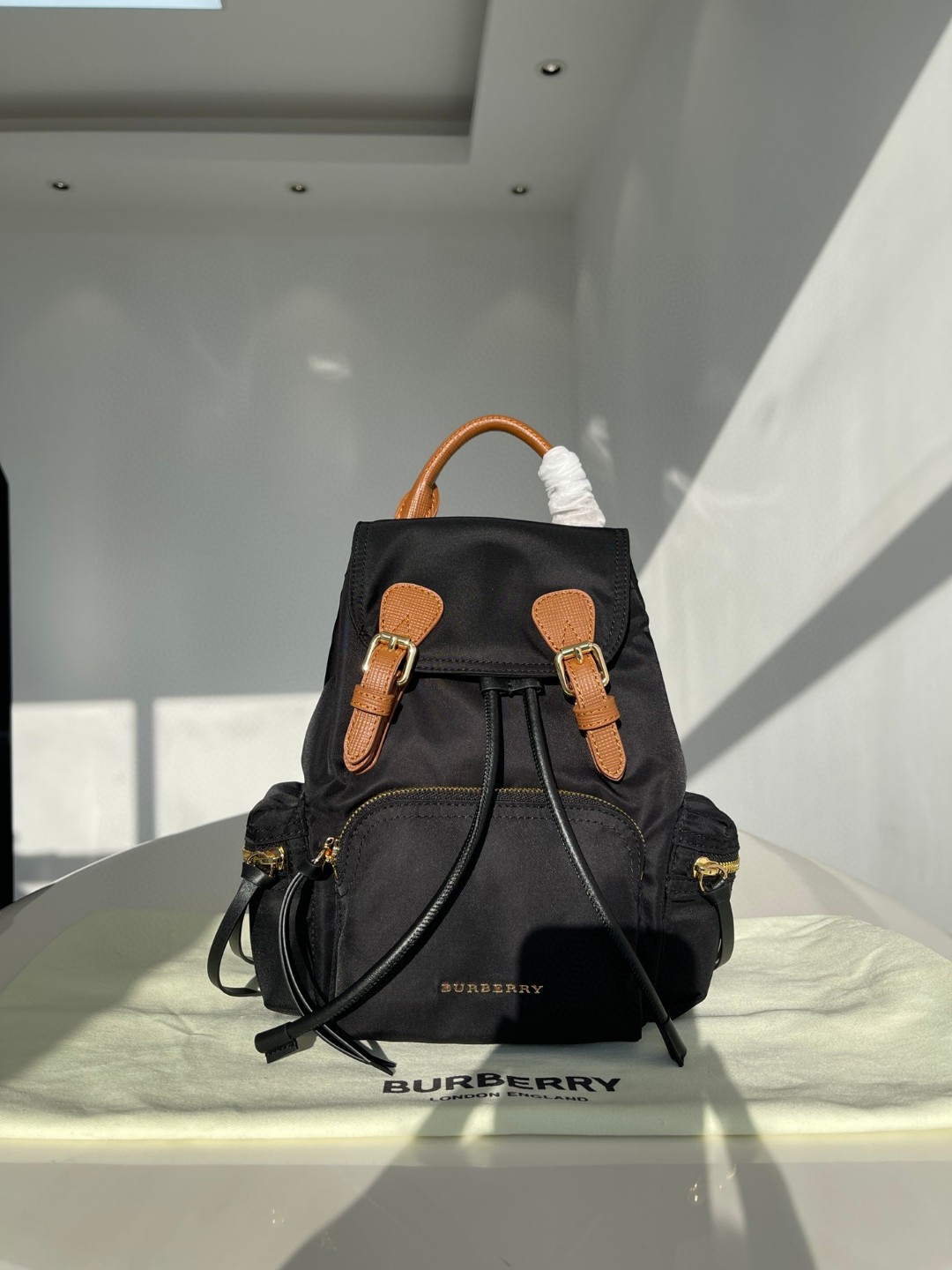 Burberry Black everyday