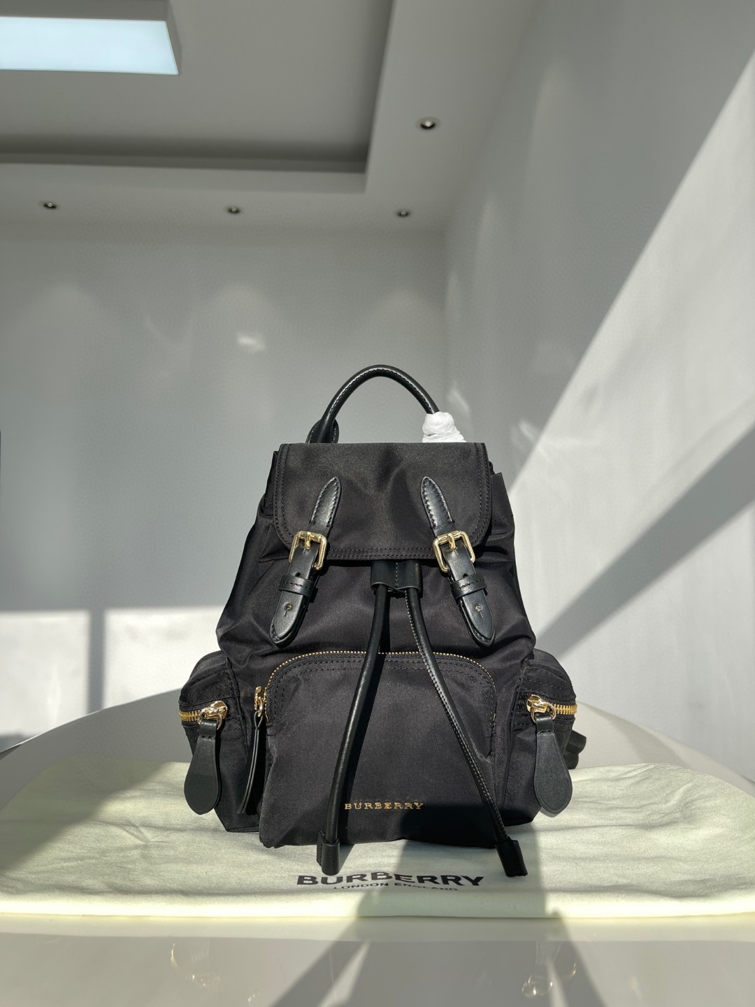 Burberry Black everyday