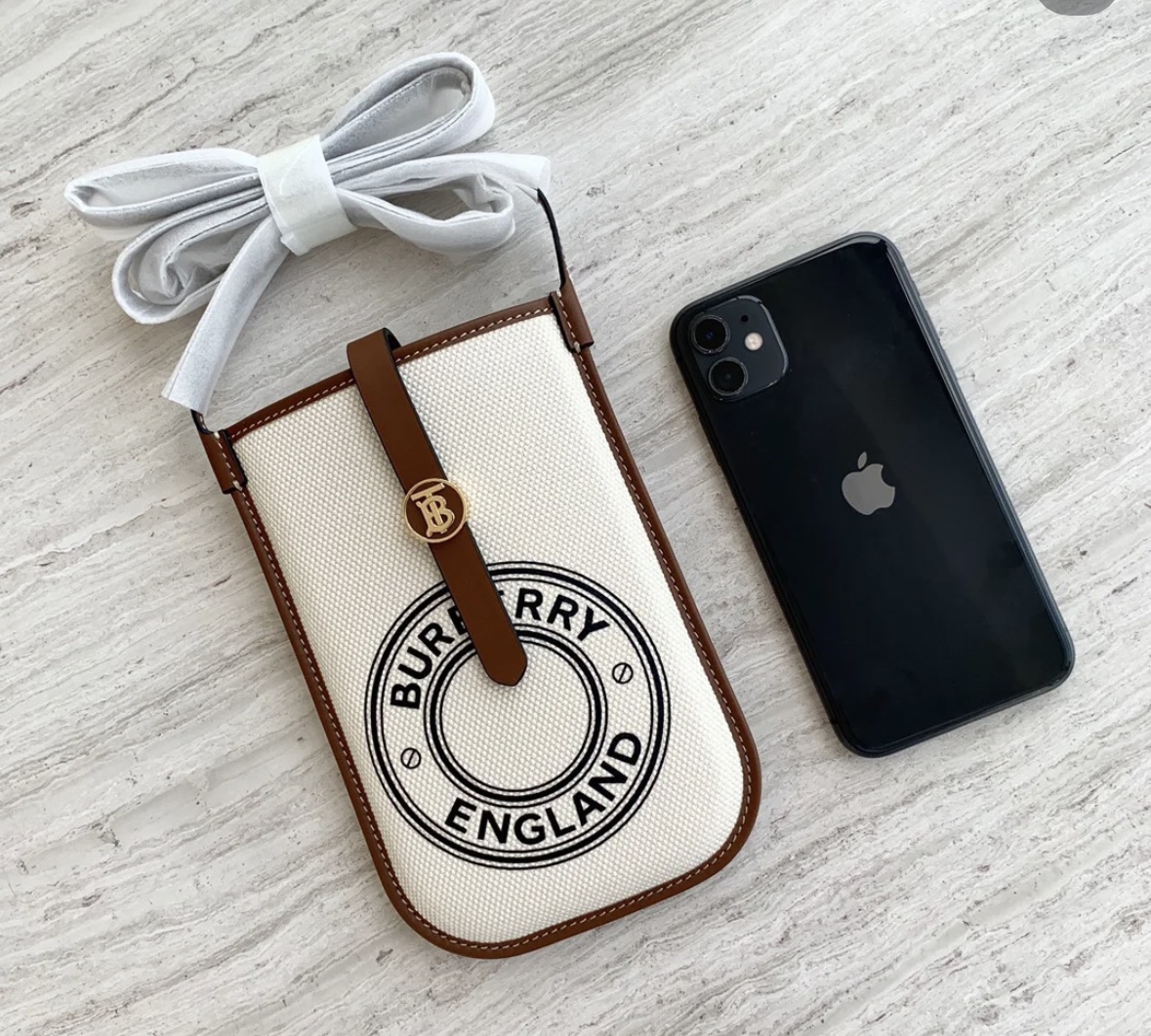Burberry everyday
