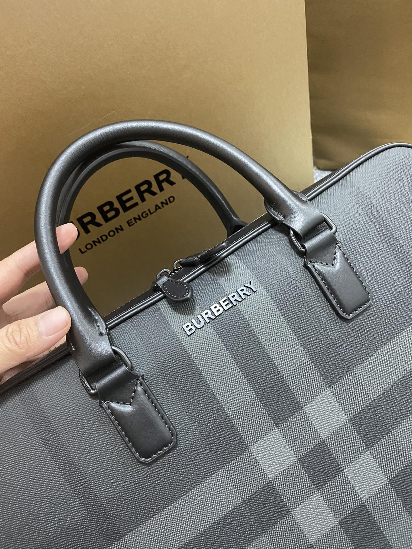 Briefcase photo 2