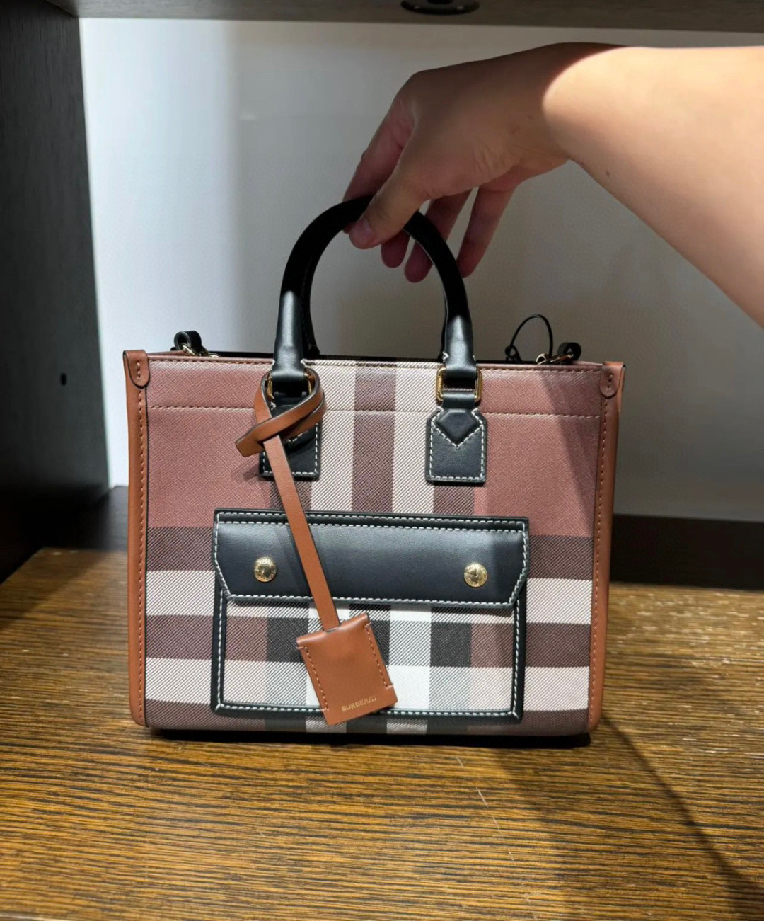 Burberry everyday