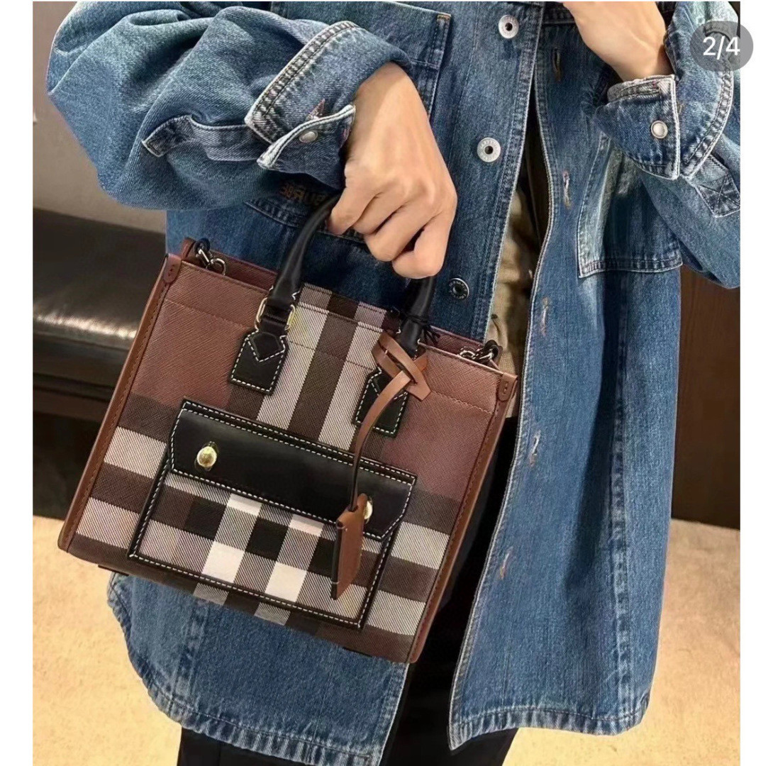 Burberry everyday