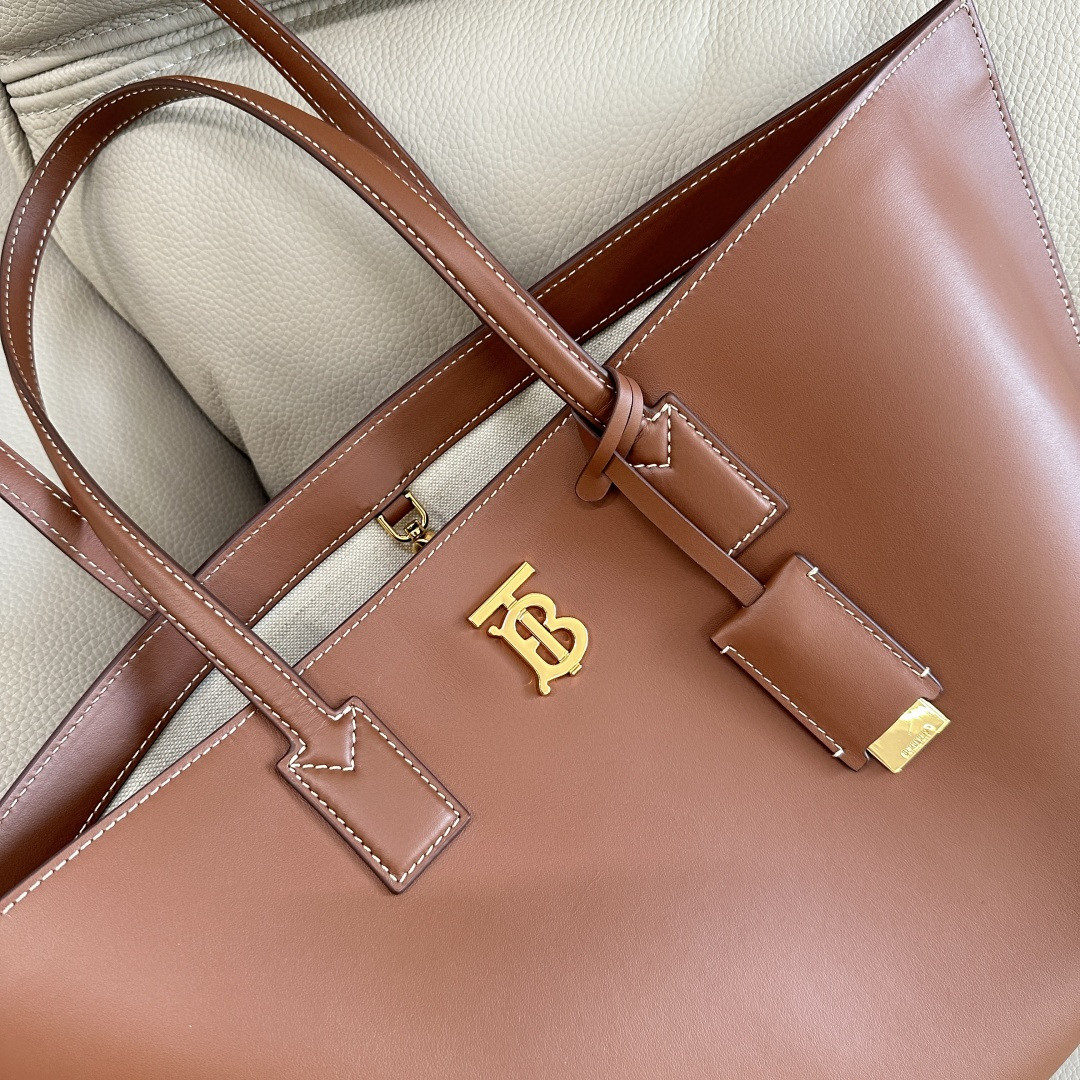 Burberry väska B Thomas Burberry — photo 4
