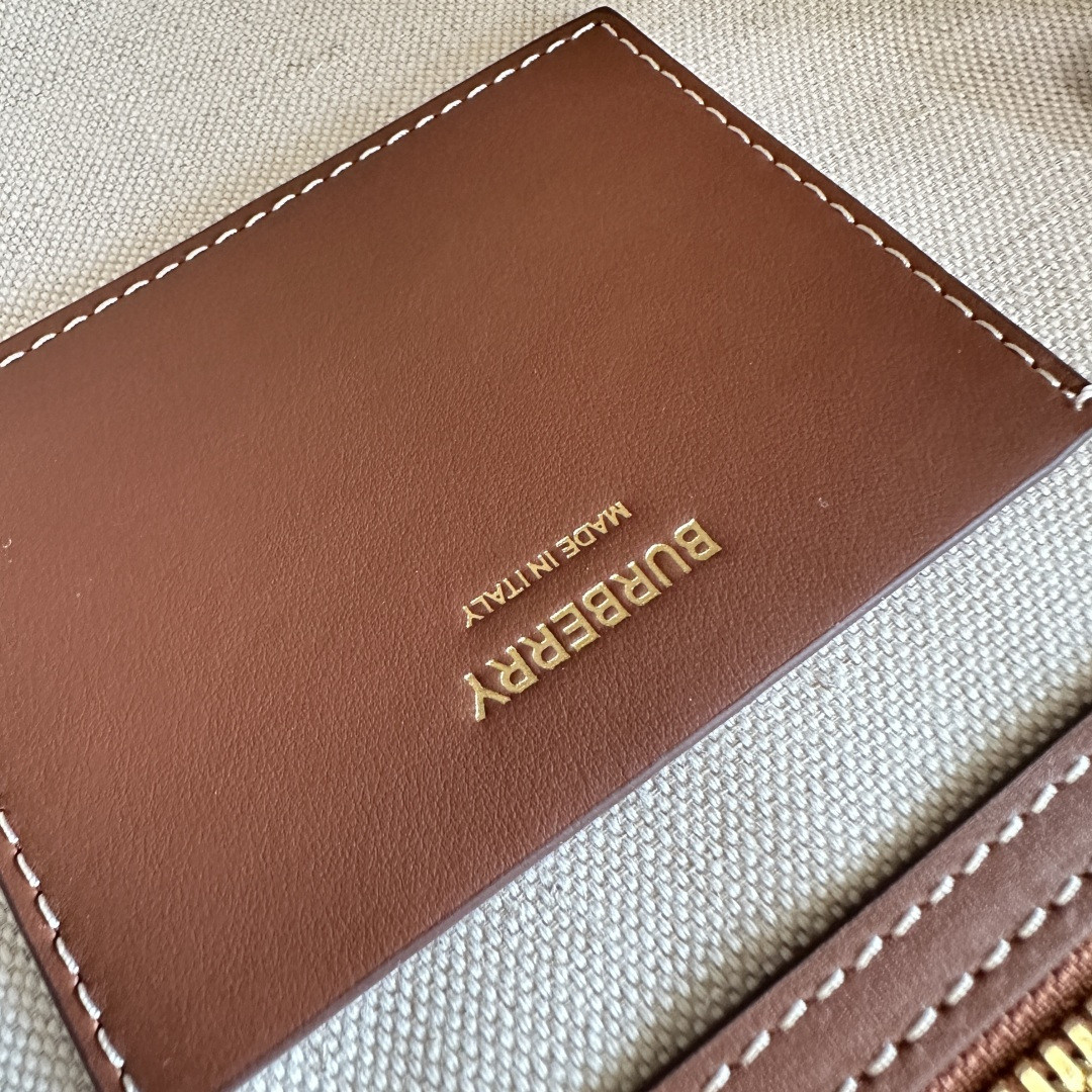 Burberry väska B Thomas Burberry — photo 8