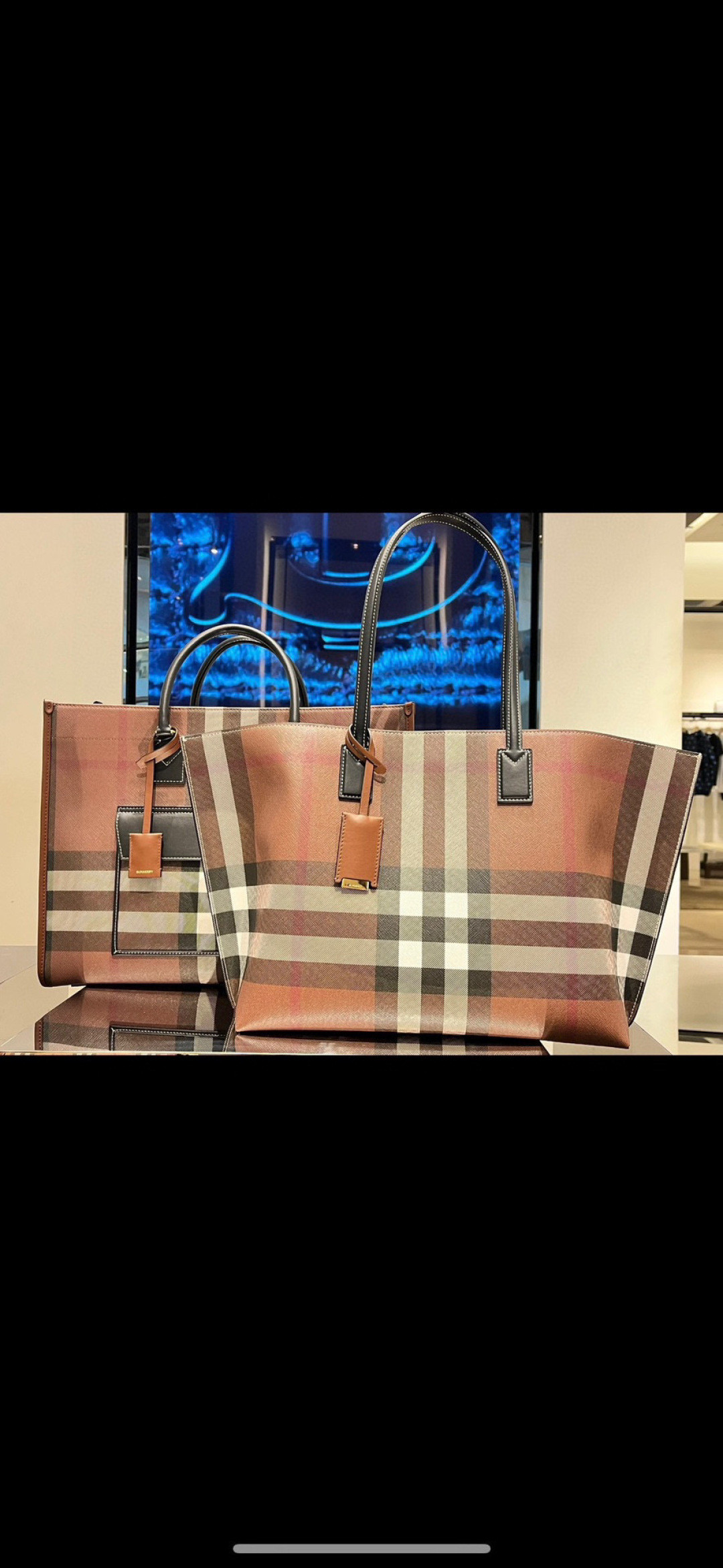 Burberry everyday
