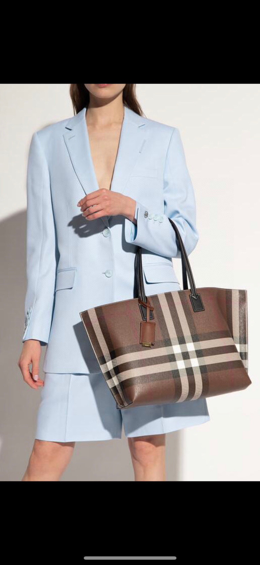 Burberry everyday