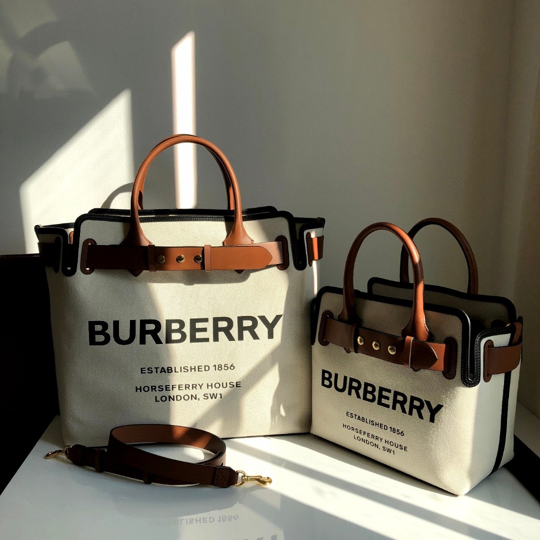 Burberry everyday